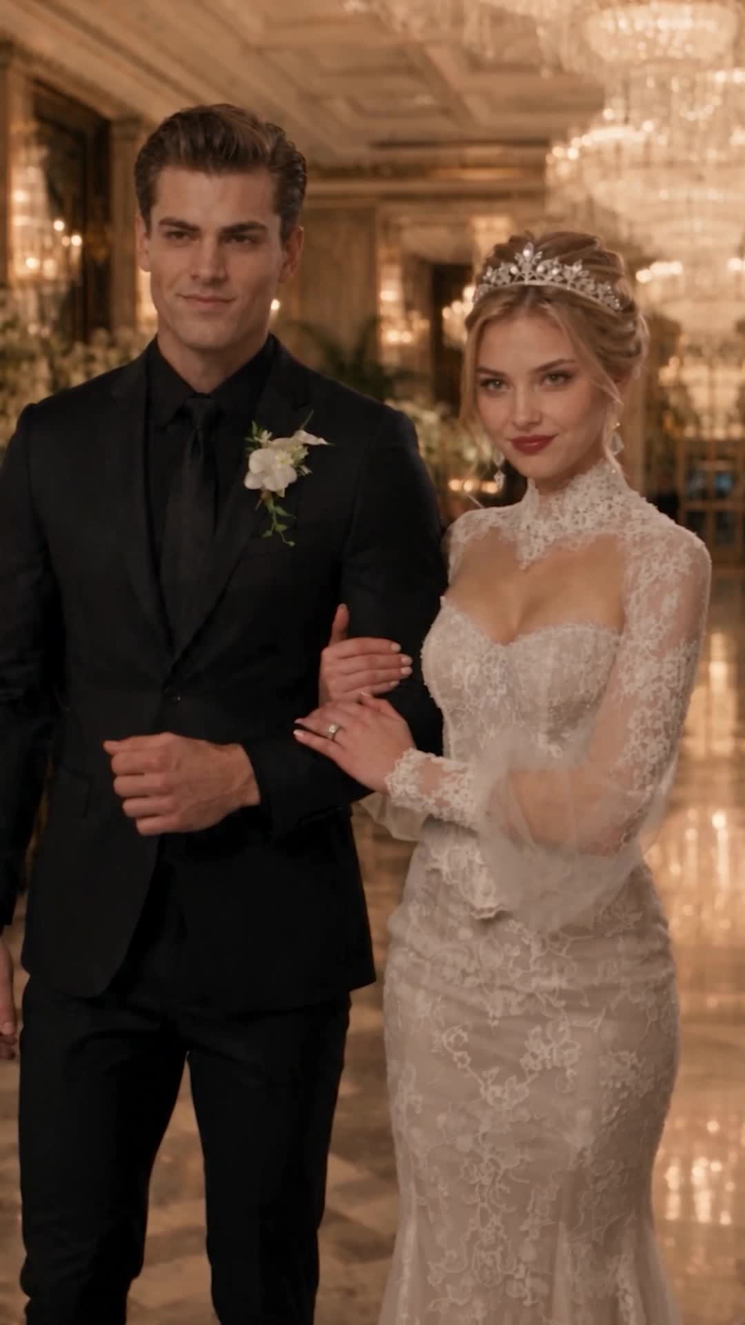 My Security Hubby Is a Billionaire Episode 2