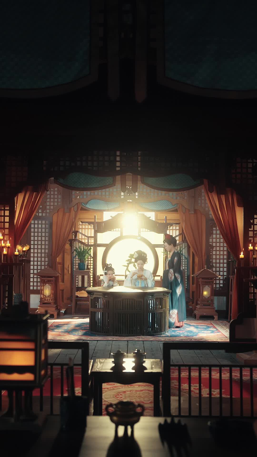 歲歲納福  第4集