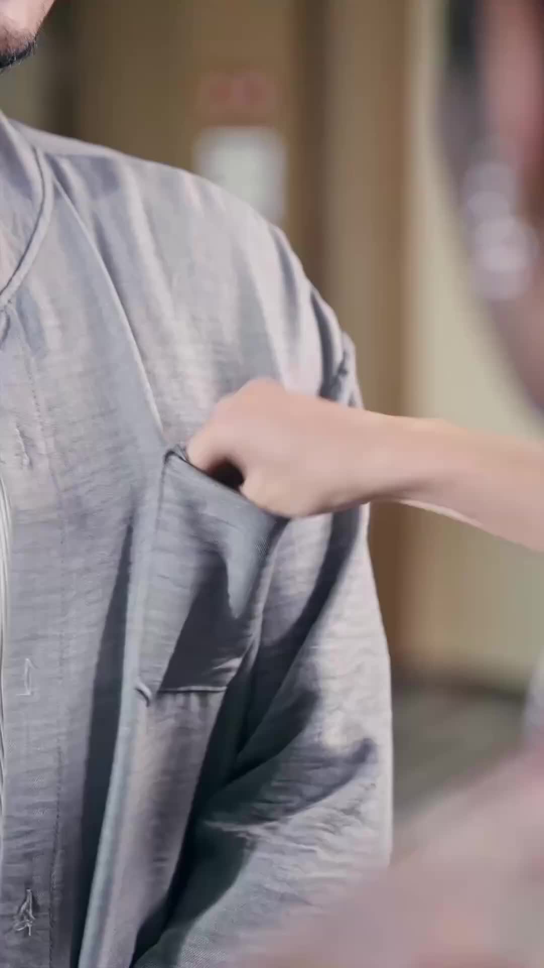 Mimpi yang Menuduh - Episode 26 - Episode 26