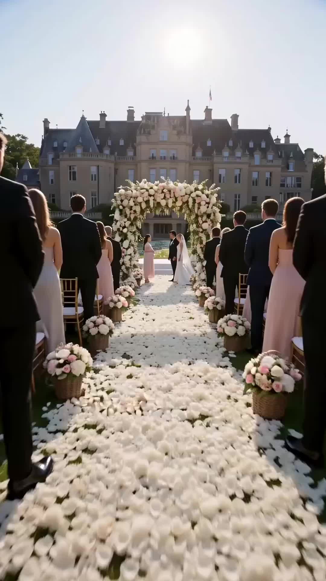The heir I stole Episode 9