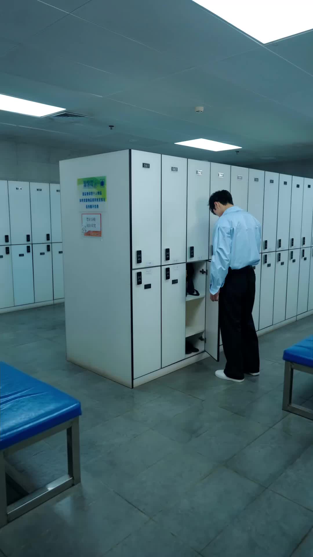 Bangkit Melawan Arus Episode 8