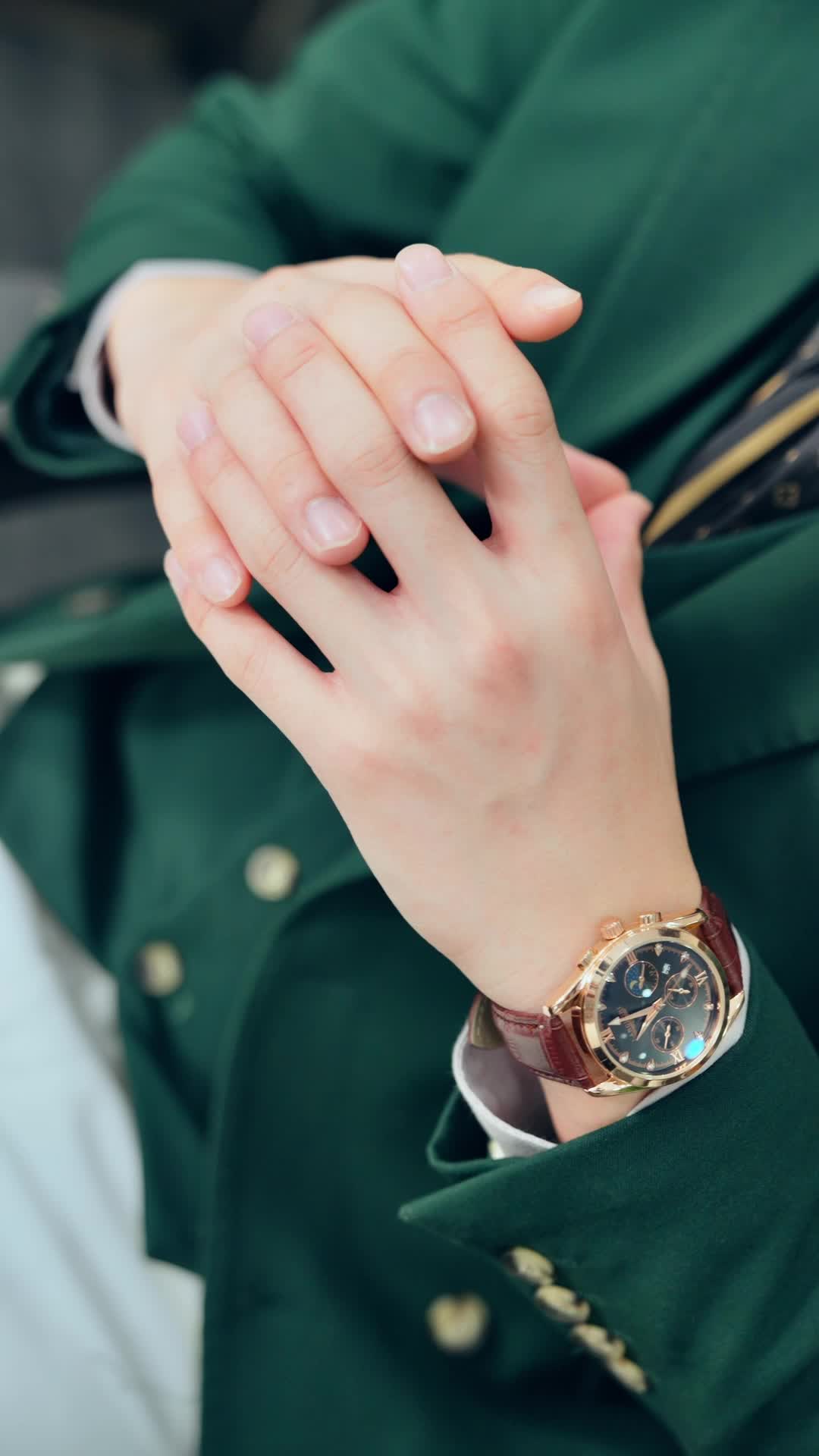 寒门贵女 第7集