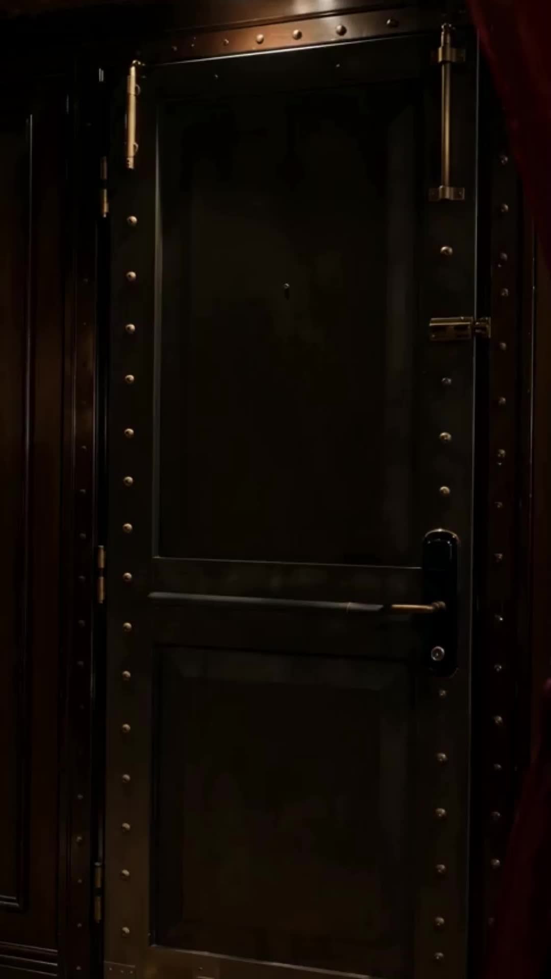 Locked by the Mafia Boss Episode 10