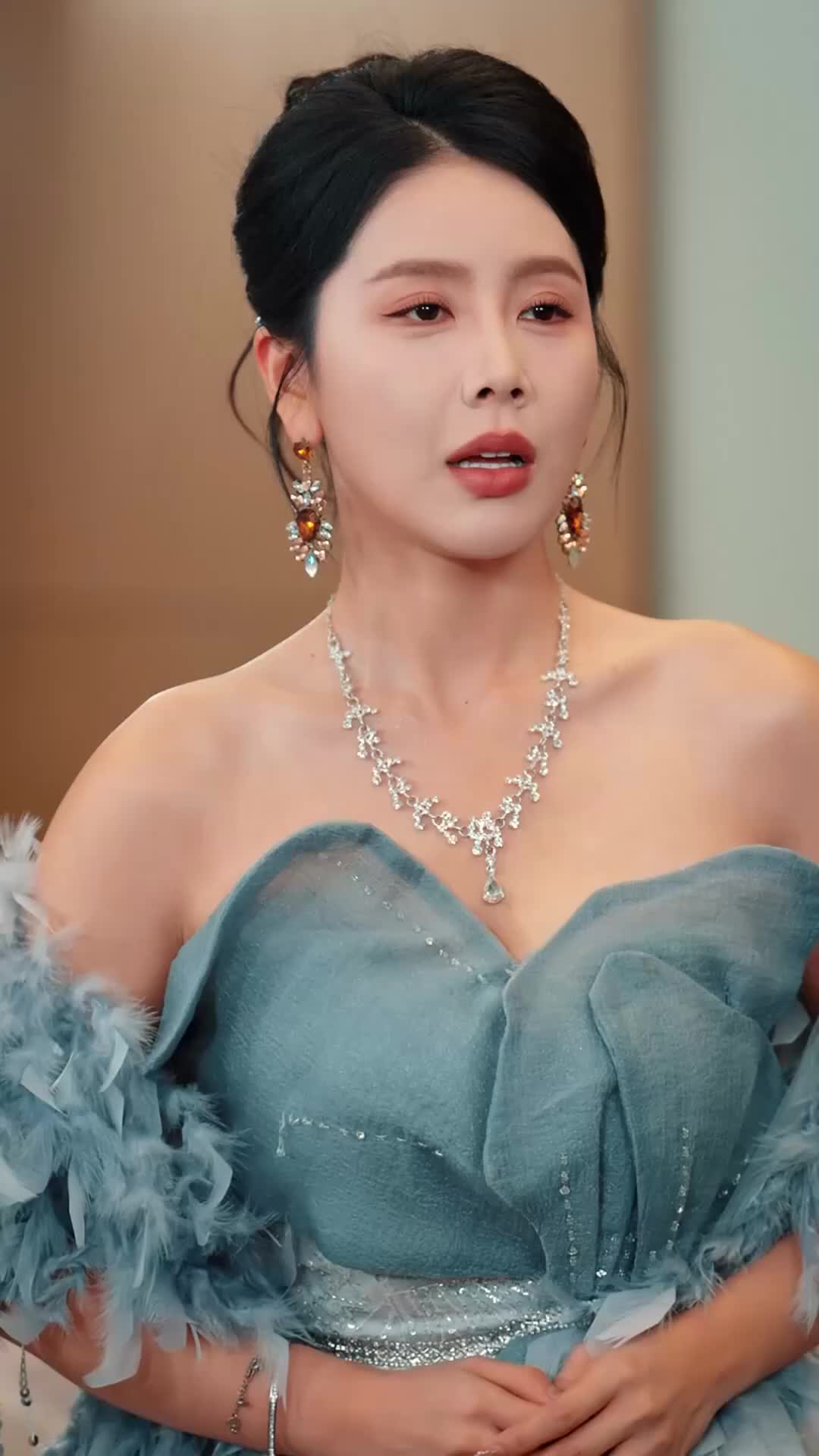 Kebohongan yang Terungkap - Episode 25 - Episode 25