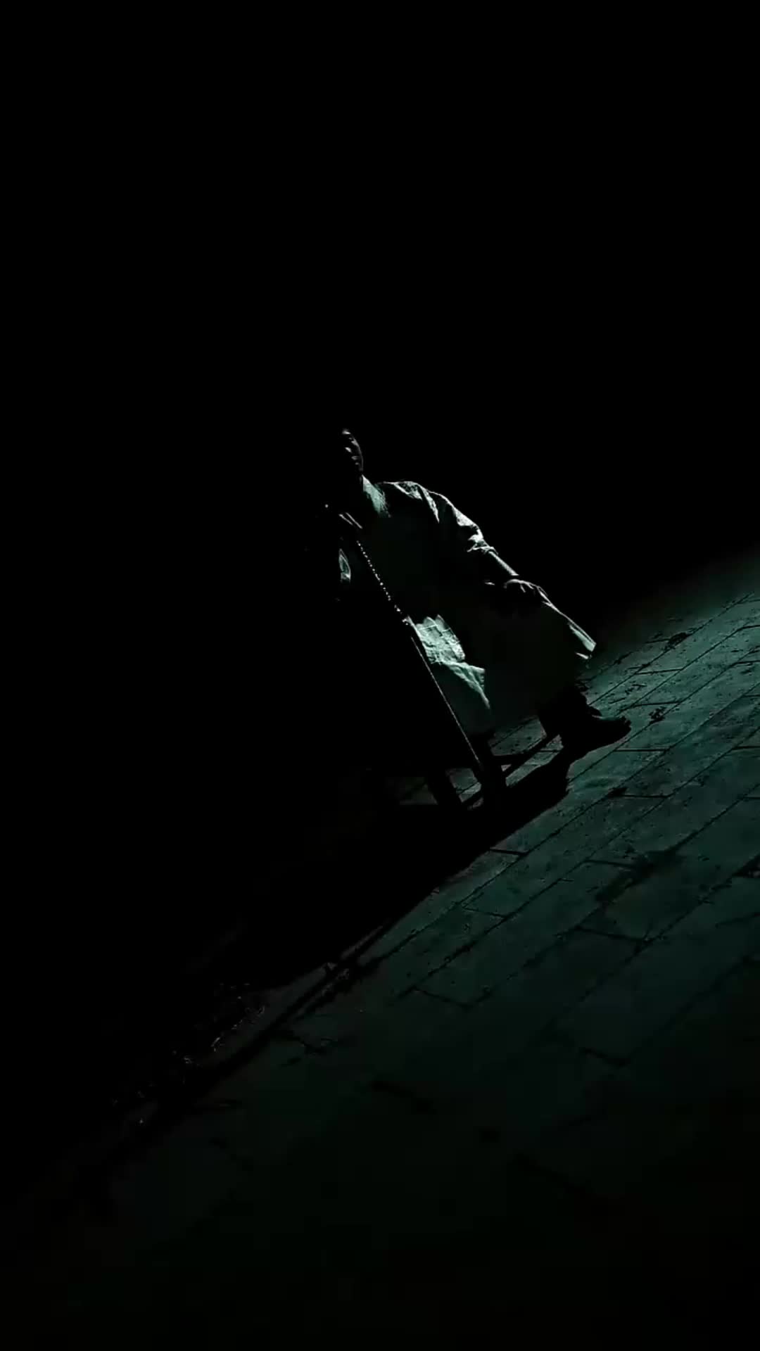 북왕도 제1회