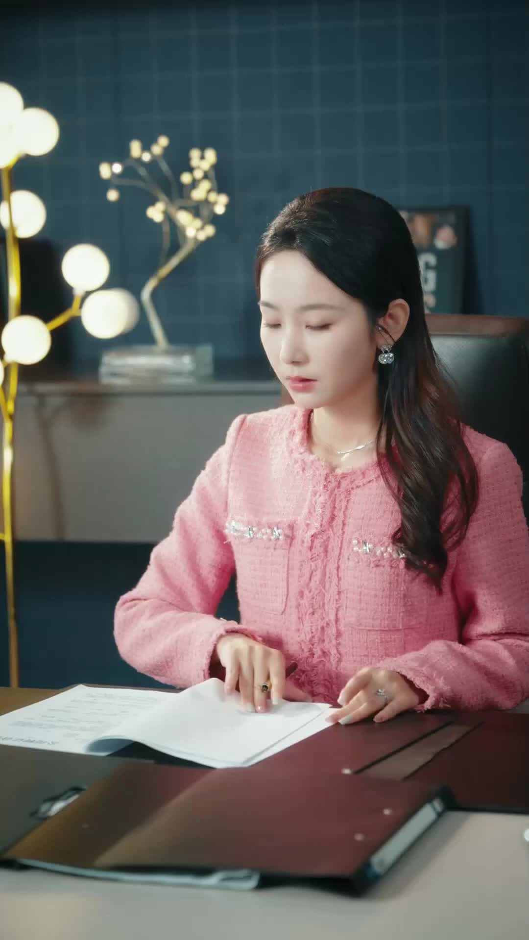 데릴사위는 세계 재벌(더빙) 제6회