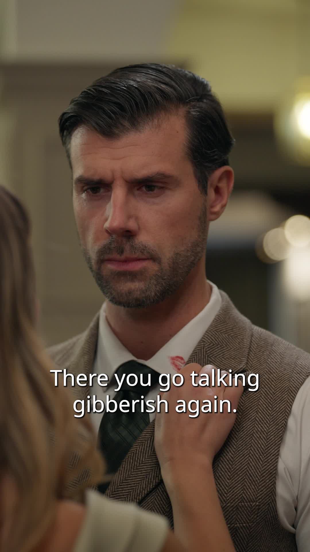 Freedom After Goodbye Episode 3
