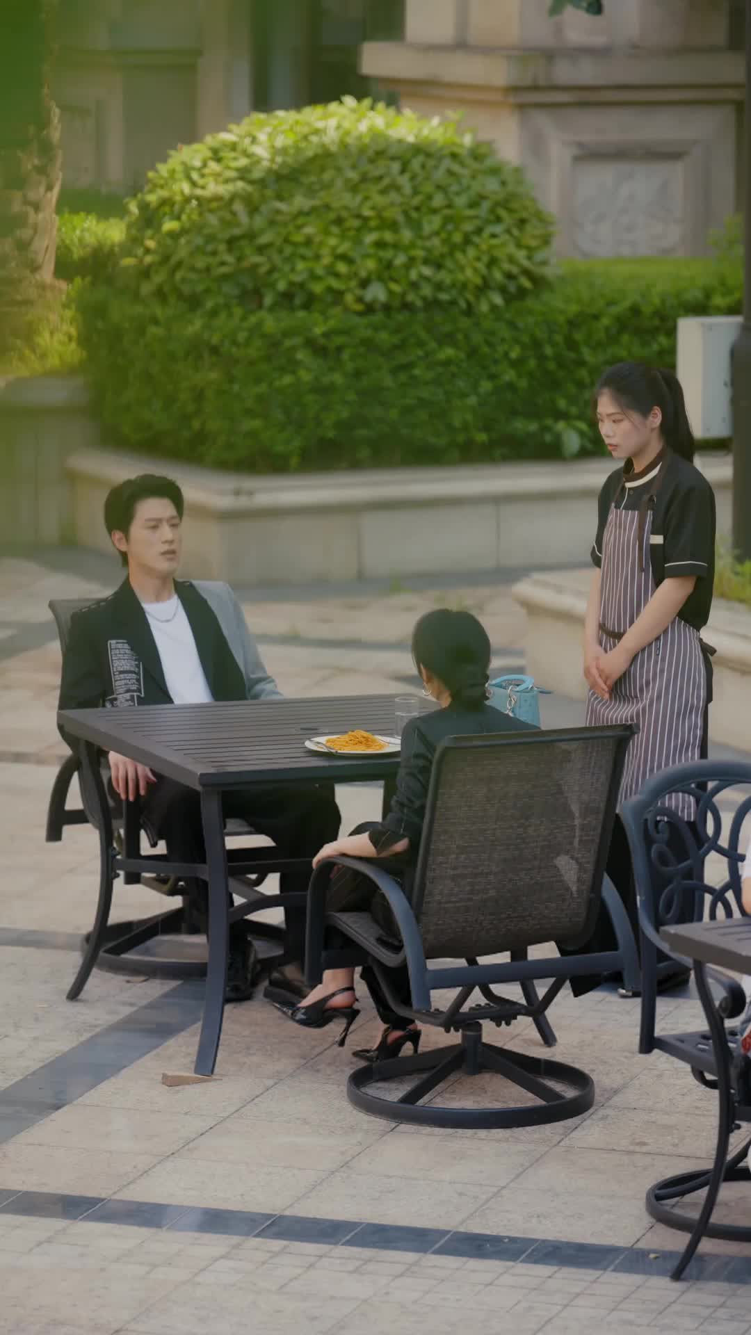 Rules of Court, Rules of Love Episode 8
