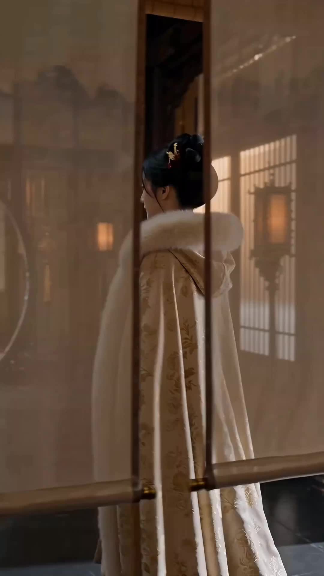 她離願，淡妝濃抹總相宜  第7集