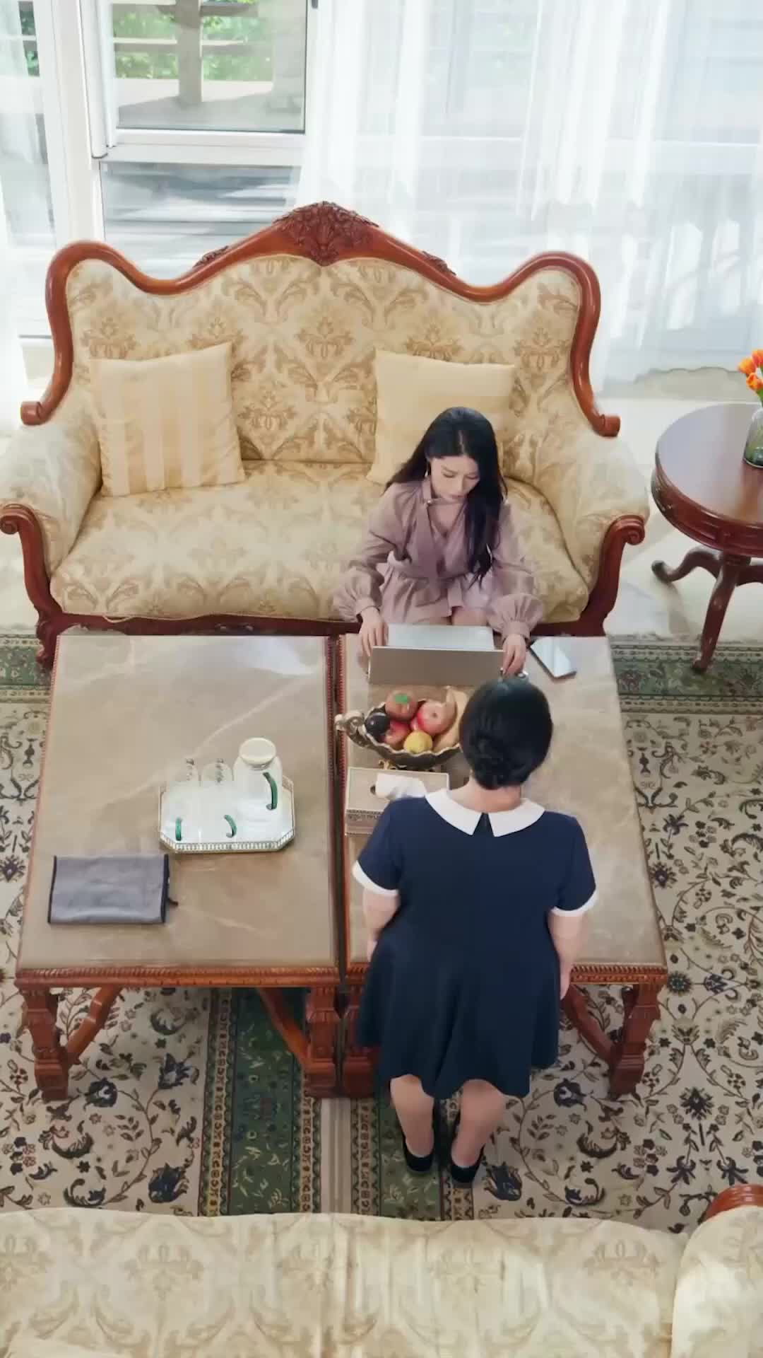 Cinta Dihapus Waktu - Episode 24 - Episode 24