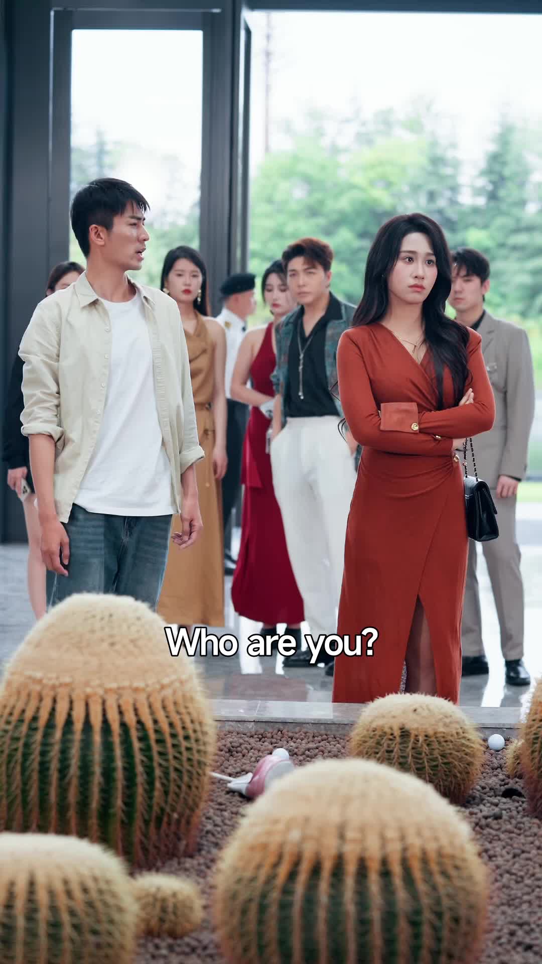 Re: Rewriting My Destiny from Zero Episode 9