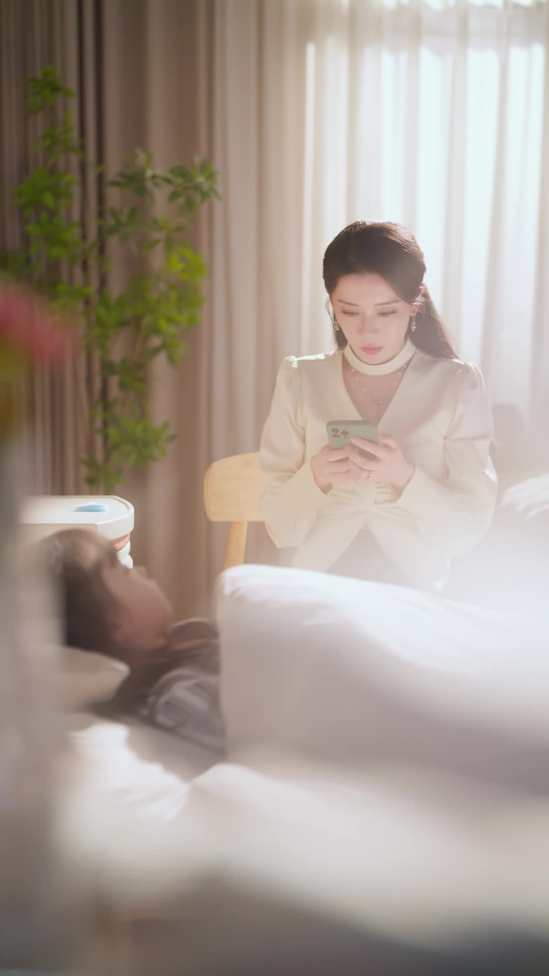 缘尽至此,爱不再言 第8集