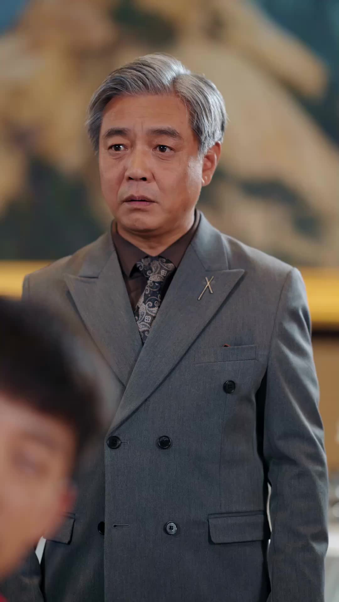 Cinta Ditakdirkan dari Sekarang - Episode 16 - Episode 16