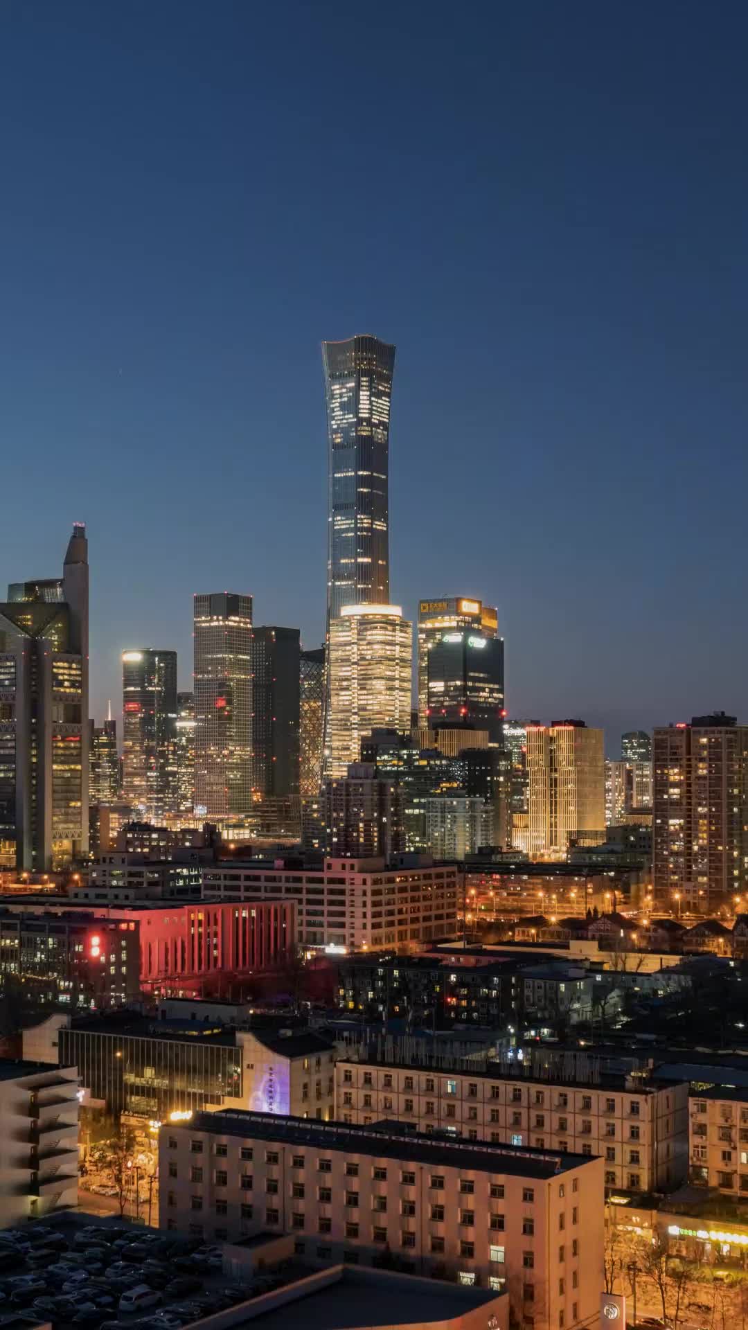 前路无旧梦 第1集