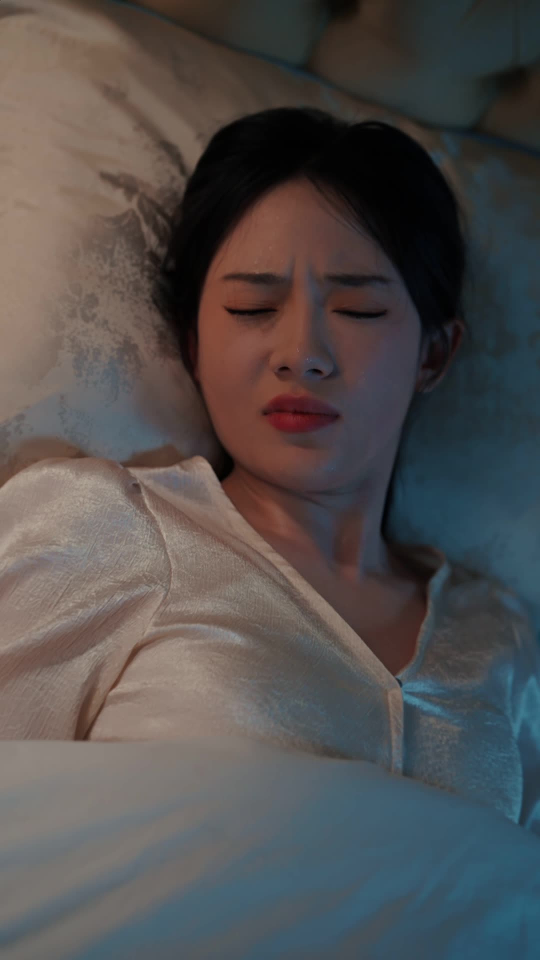 不必听风就动容 第7集