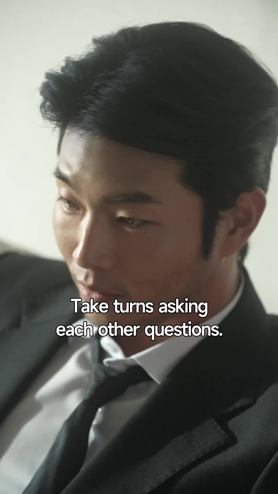 The MARRY Plan, MARRY Episode 9