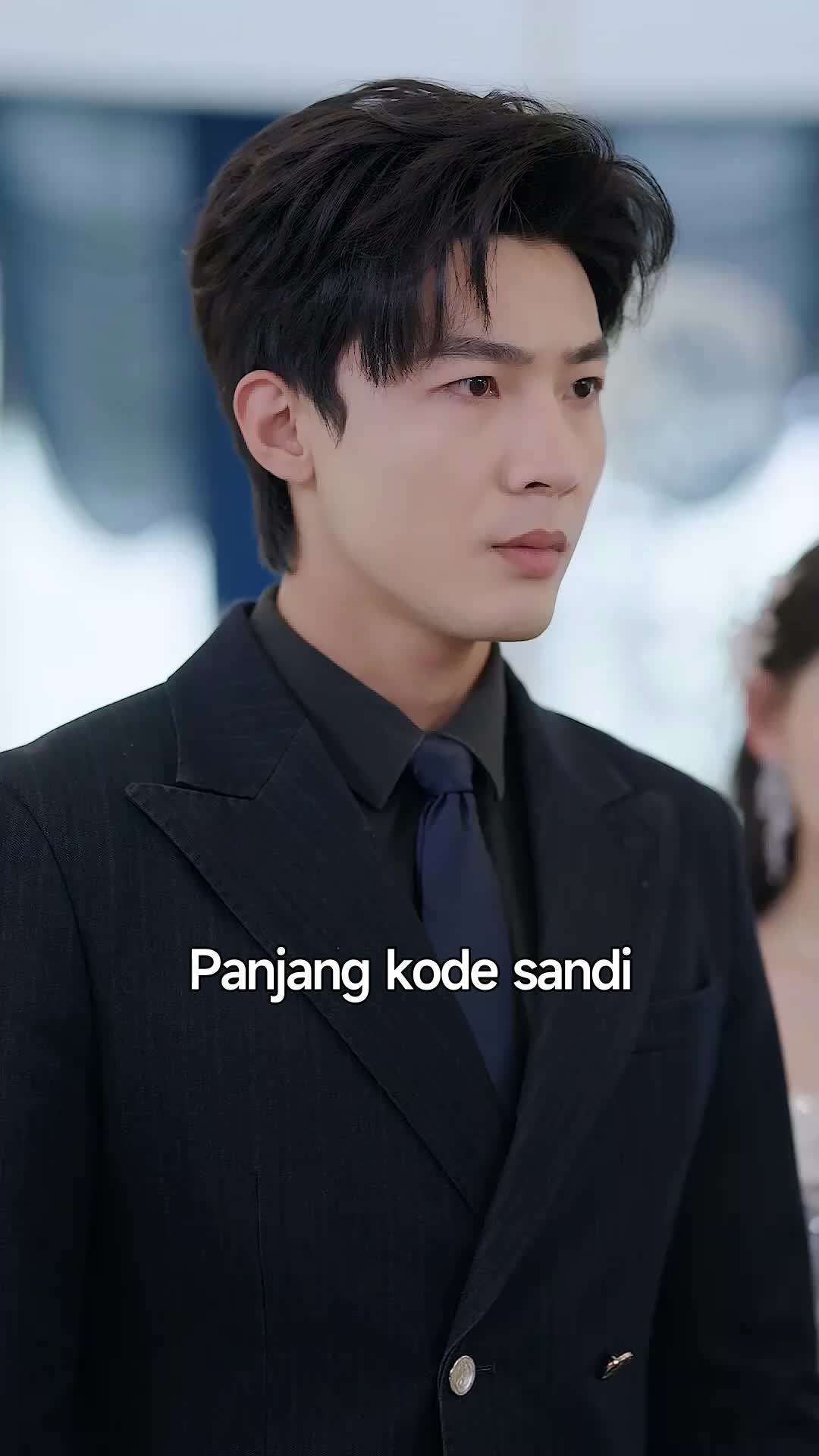 Patuhlah, Para Cucu dan Cicitku Episode 4