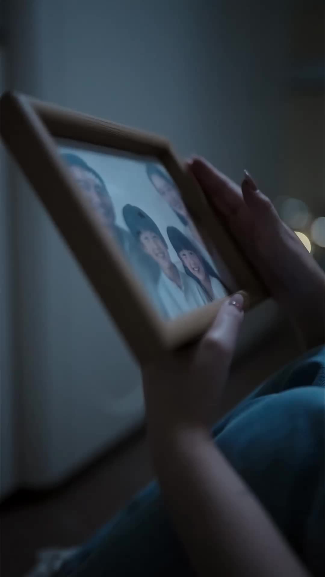 The Rebel Girl Was Actually My Mom Episode 6