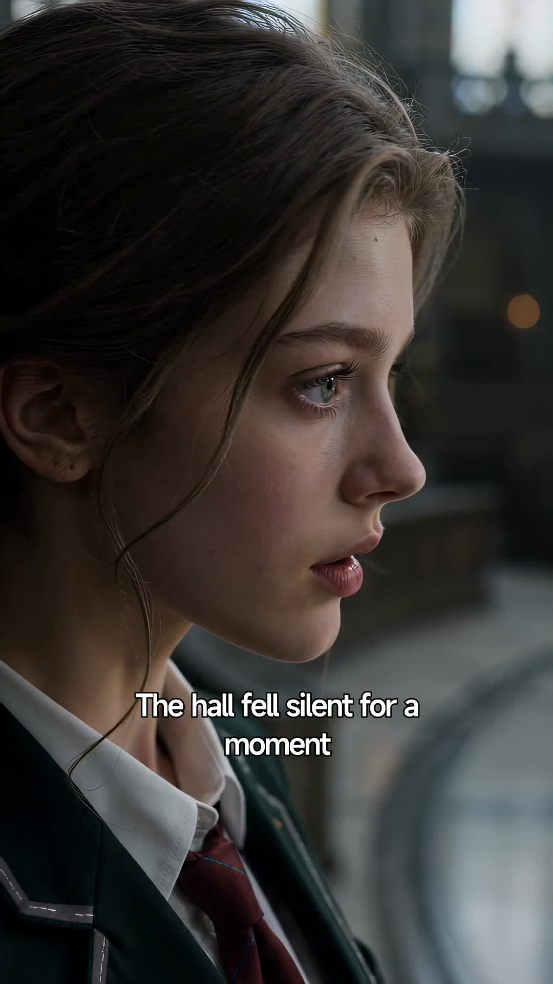 She Stole My Thoughts, So I Made Her Pray at a Dragon Pact Episode 9