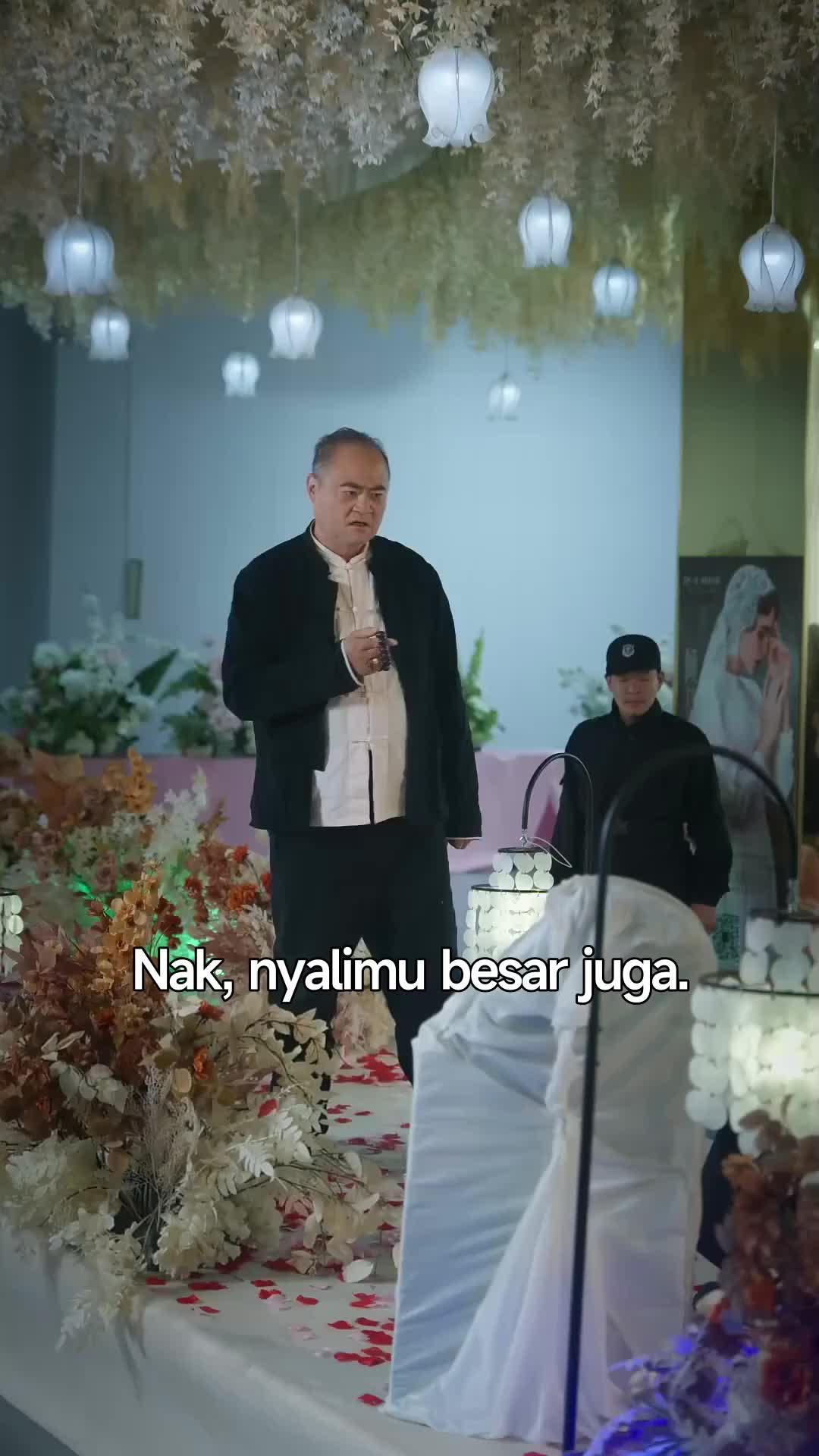Takhta Berdarah Episode 8