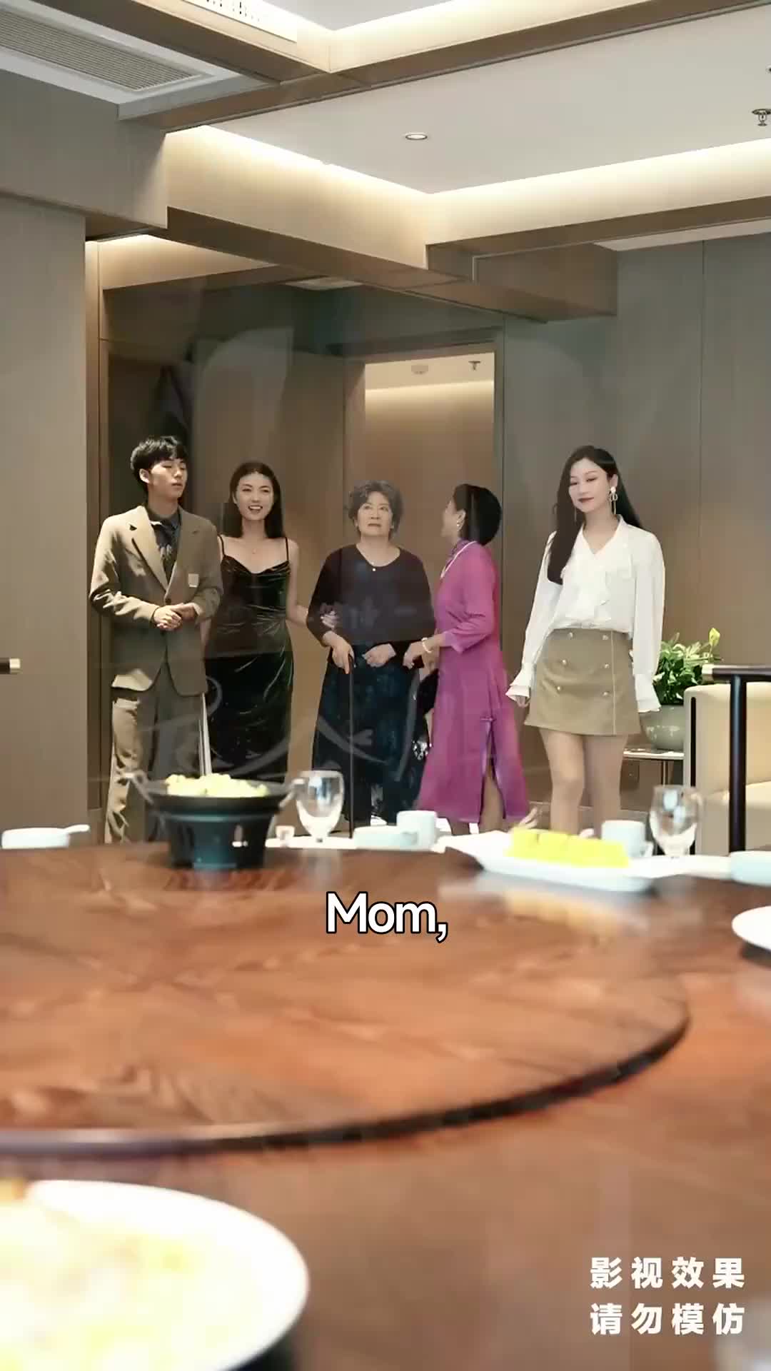 The Heiress' Revengeful Comeback Episode 11