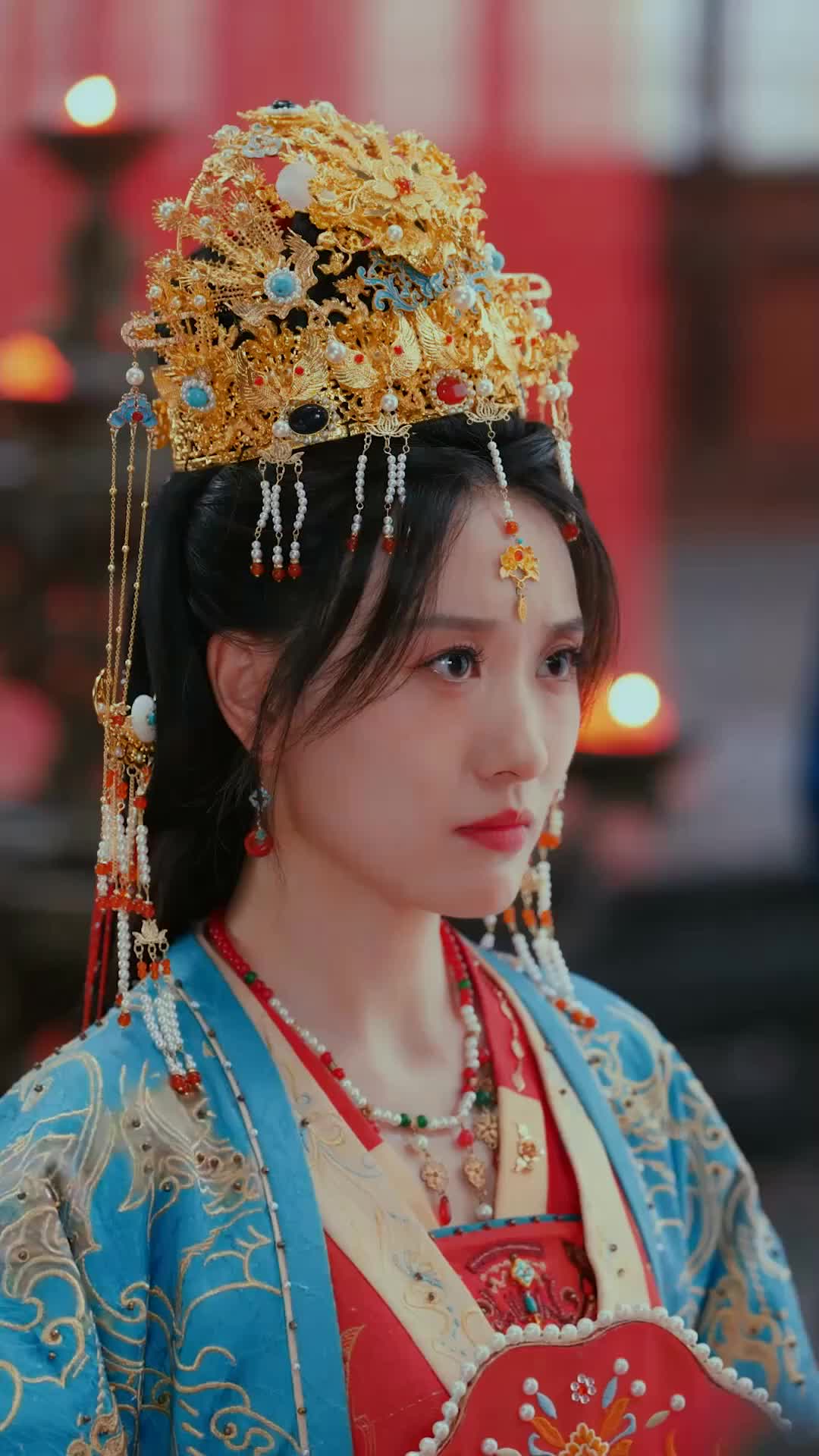 Hati Pangeran yang Membeku - Episode 55 - Episode 55