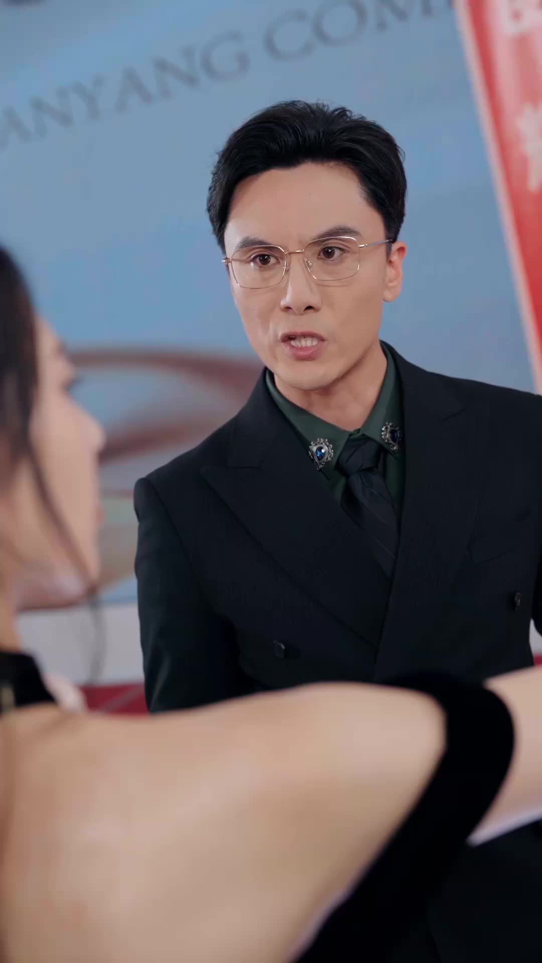 Demi Anakku Aku Melawan Dunia Episode 5