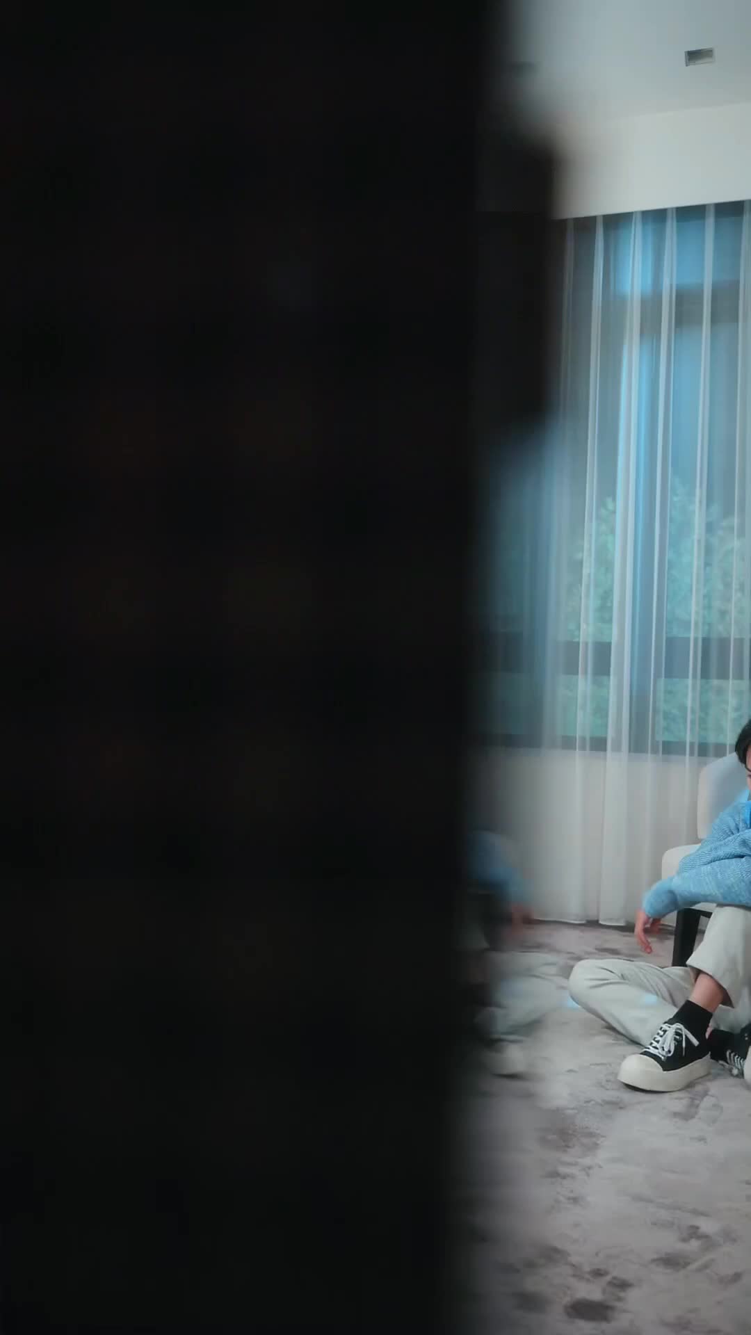青山爲證，此恨不絕 第6集