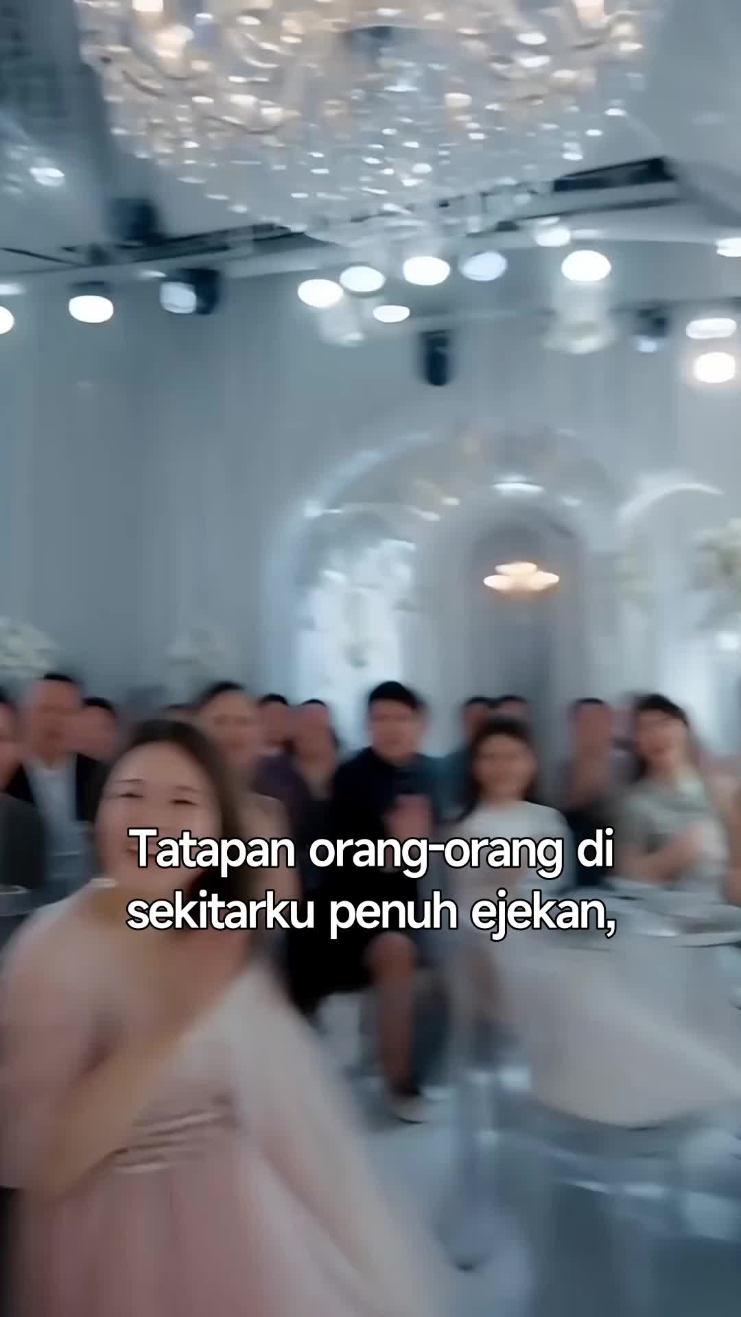 Bisikan Bayi Pengubah Takdir Episode 5