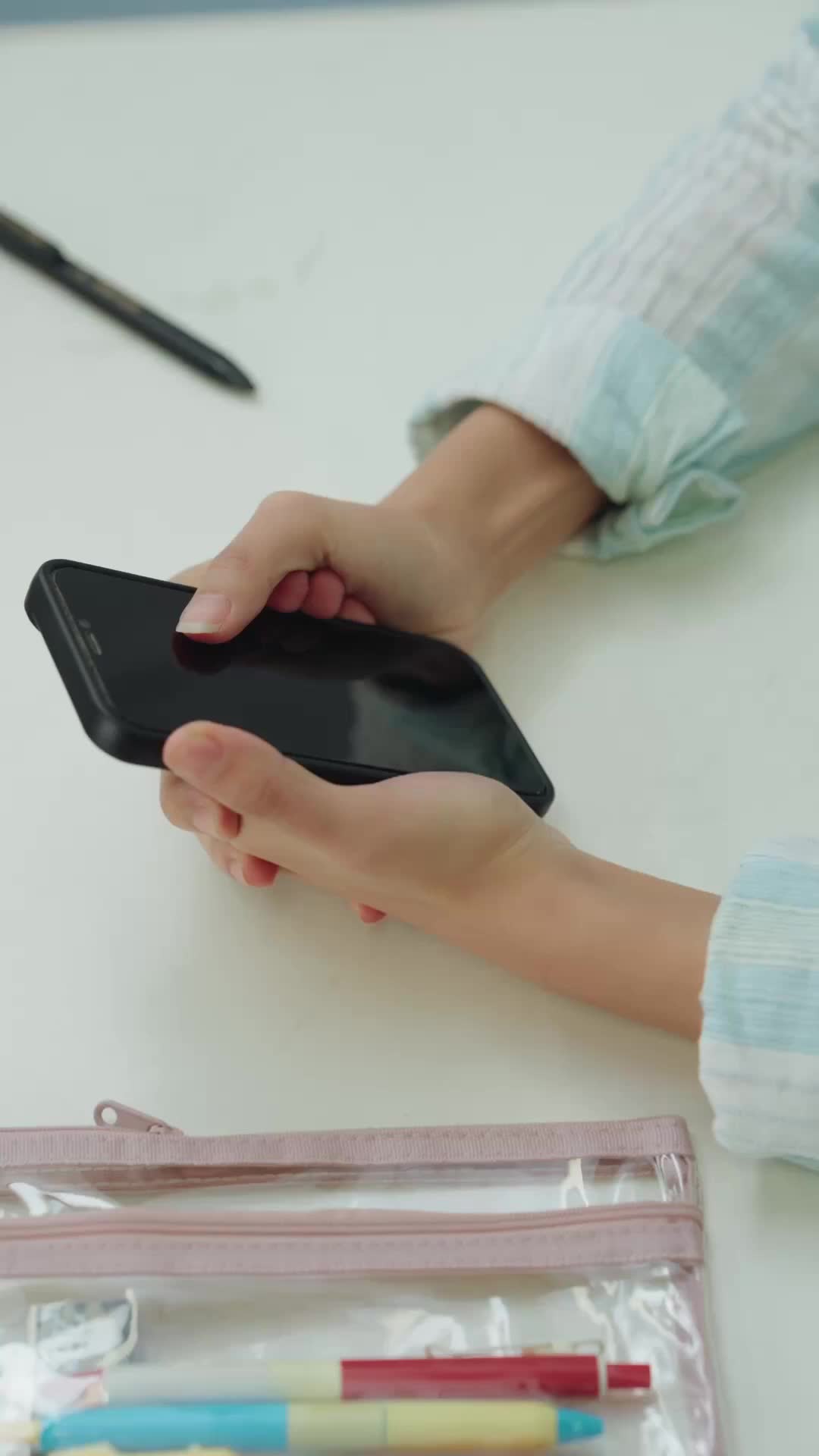 Amor, Nota e Bolsa, Tudo de Volta! 4Episódio