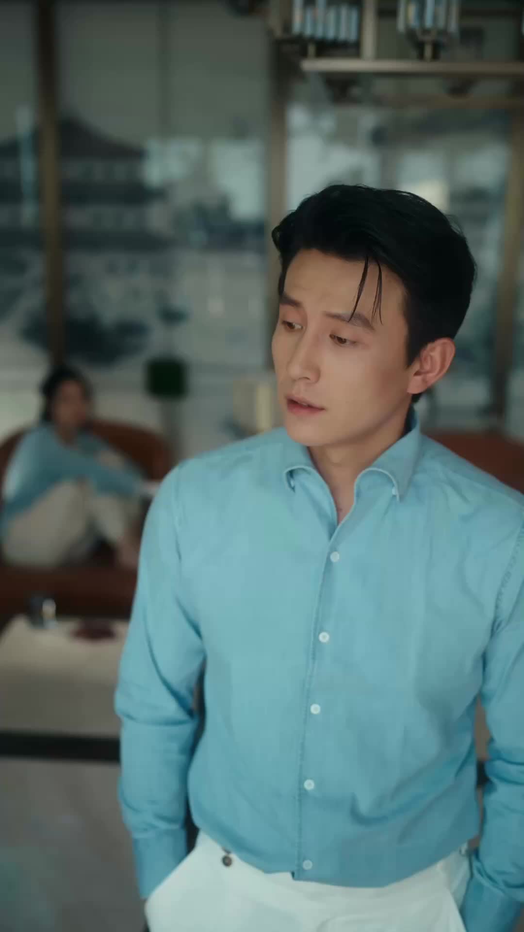 Pertemuan Indah Setelah Badai - Episode 26 - Episode 26