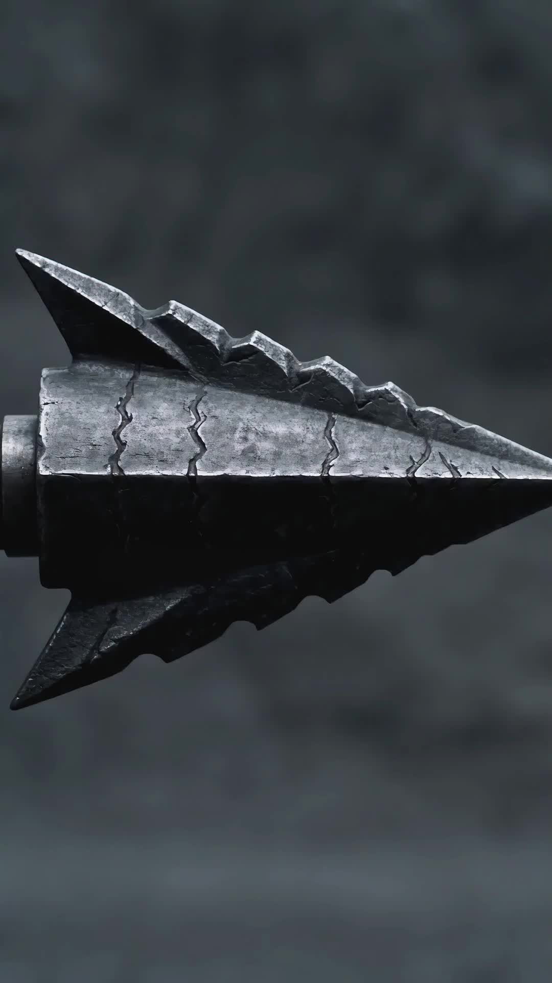The Bastard Princess and the Doomsday Dragon Episode 8