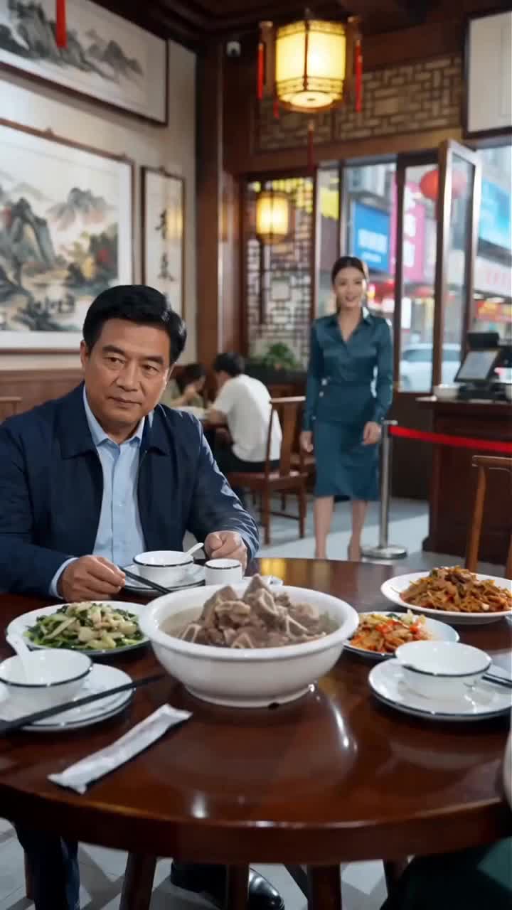 科技與狠活 第11集