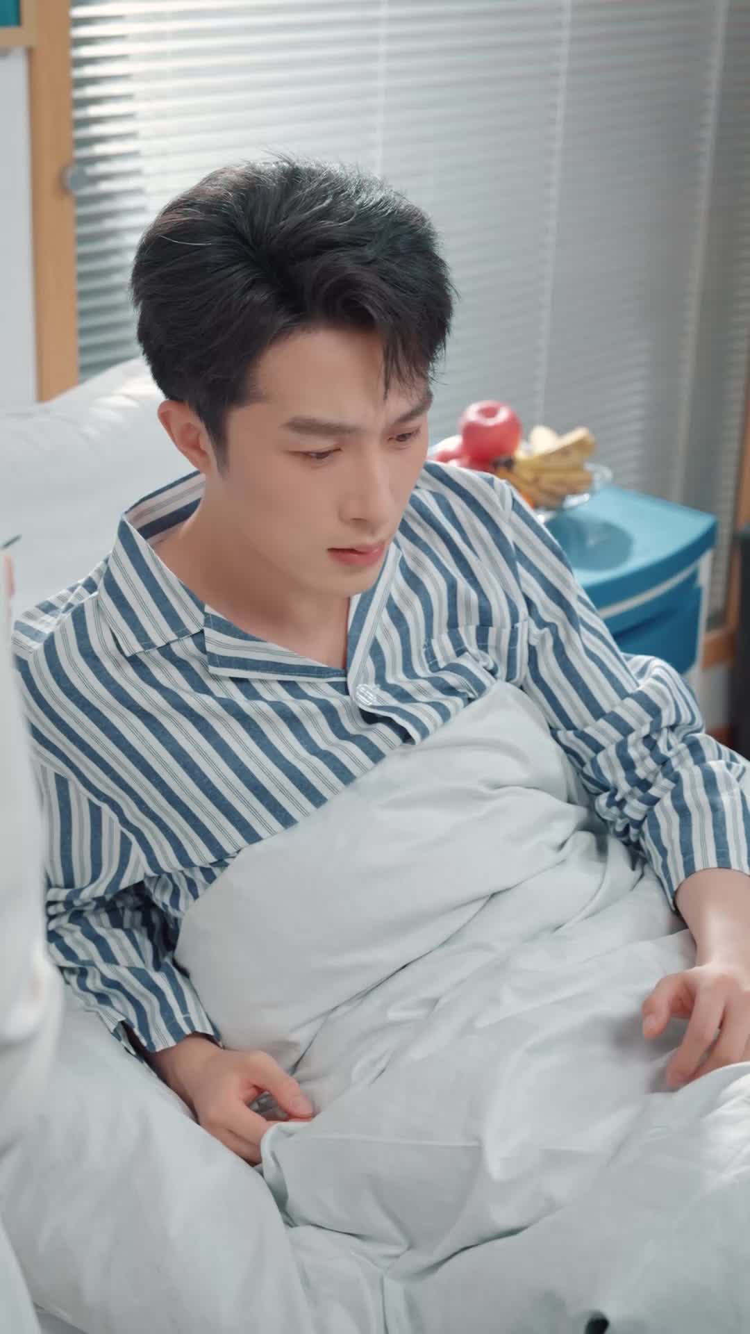 离开后,她的世界就此坍塌 第4集