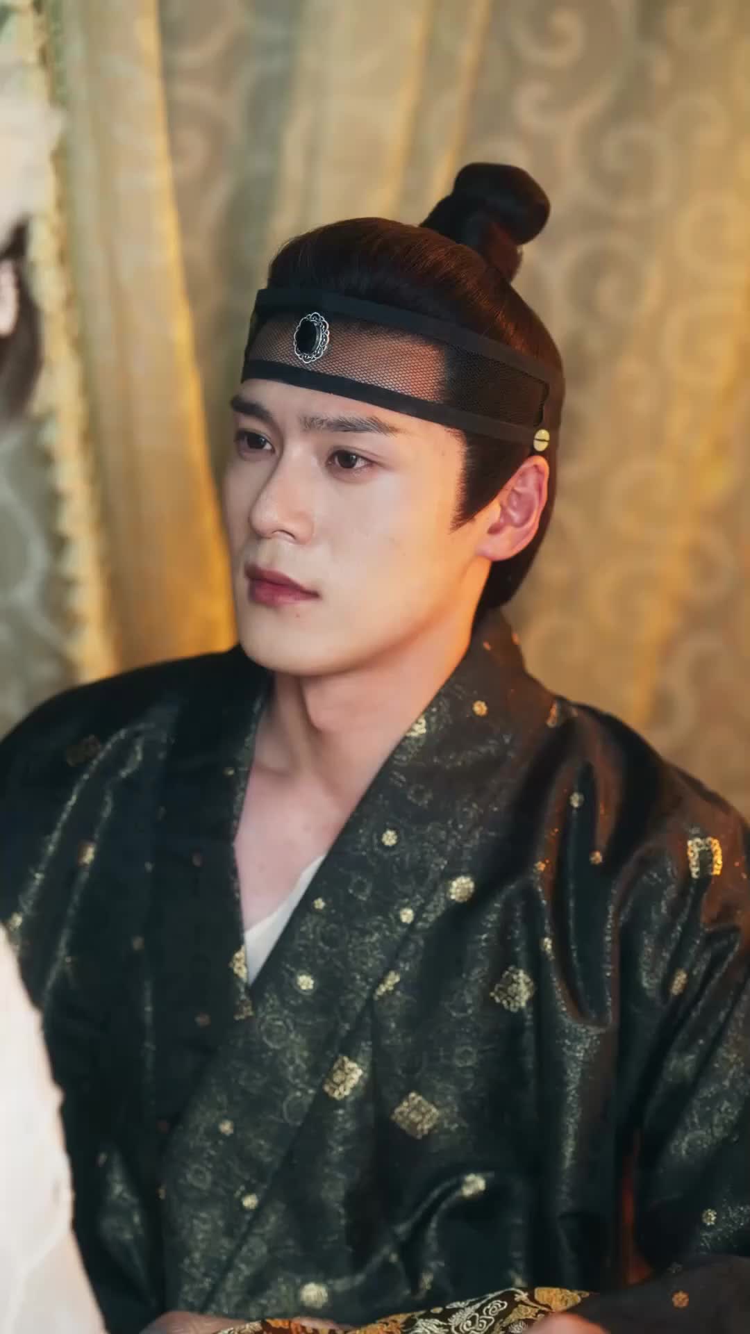 뒤엉킨 사랑 - Episode 24 - Episode 24