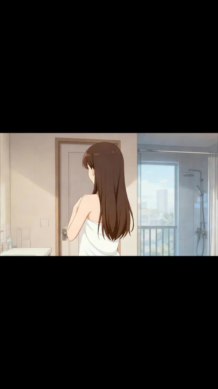 我的電子女友成真了 第3集