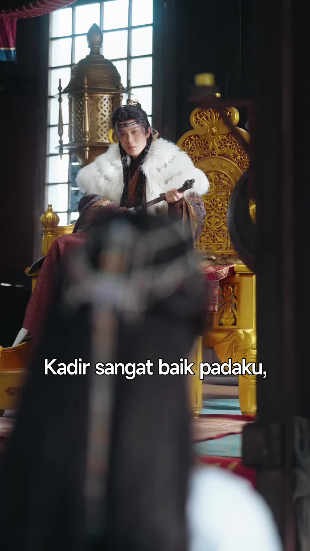 Cinta di Kehidupan Kedua - Episode 40 - Episode 40