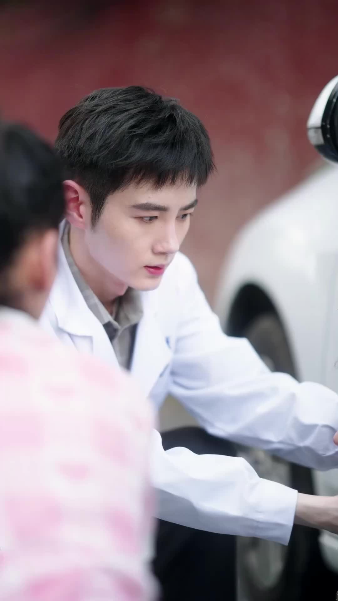 Duo of Duty: The Healers We Swore to Be Episode 9