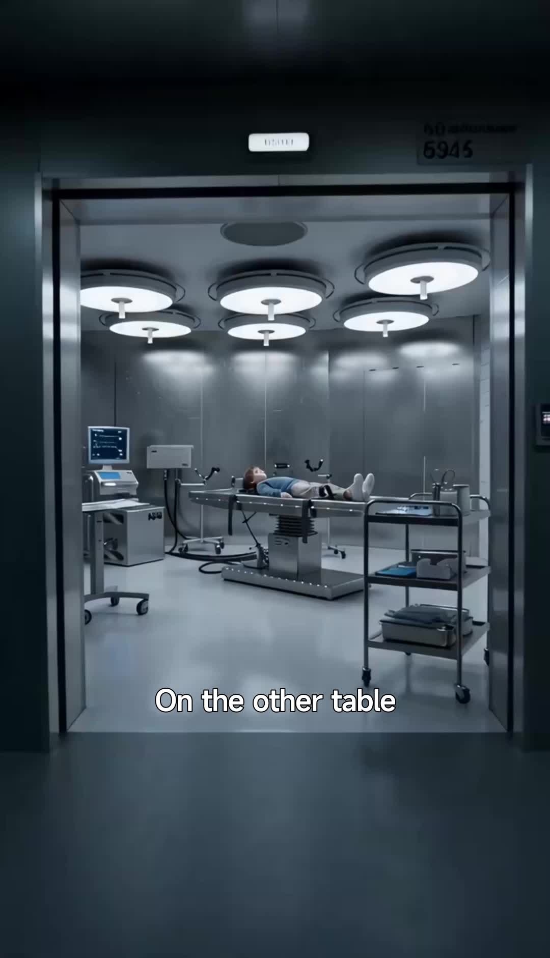 My Parents Took My Heart For Their AI Son Episode 9