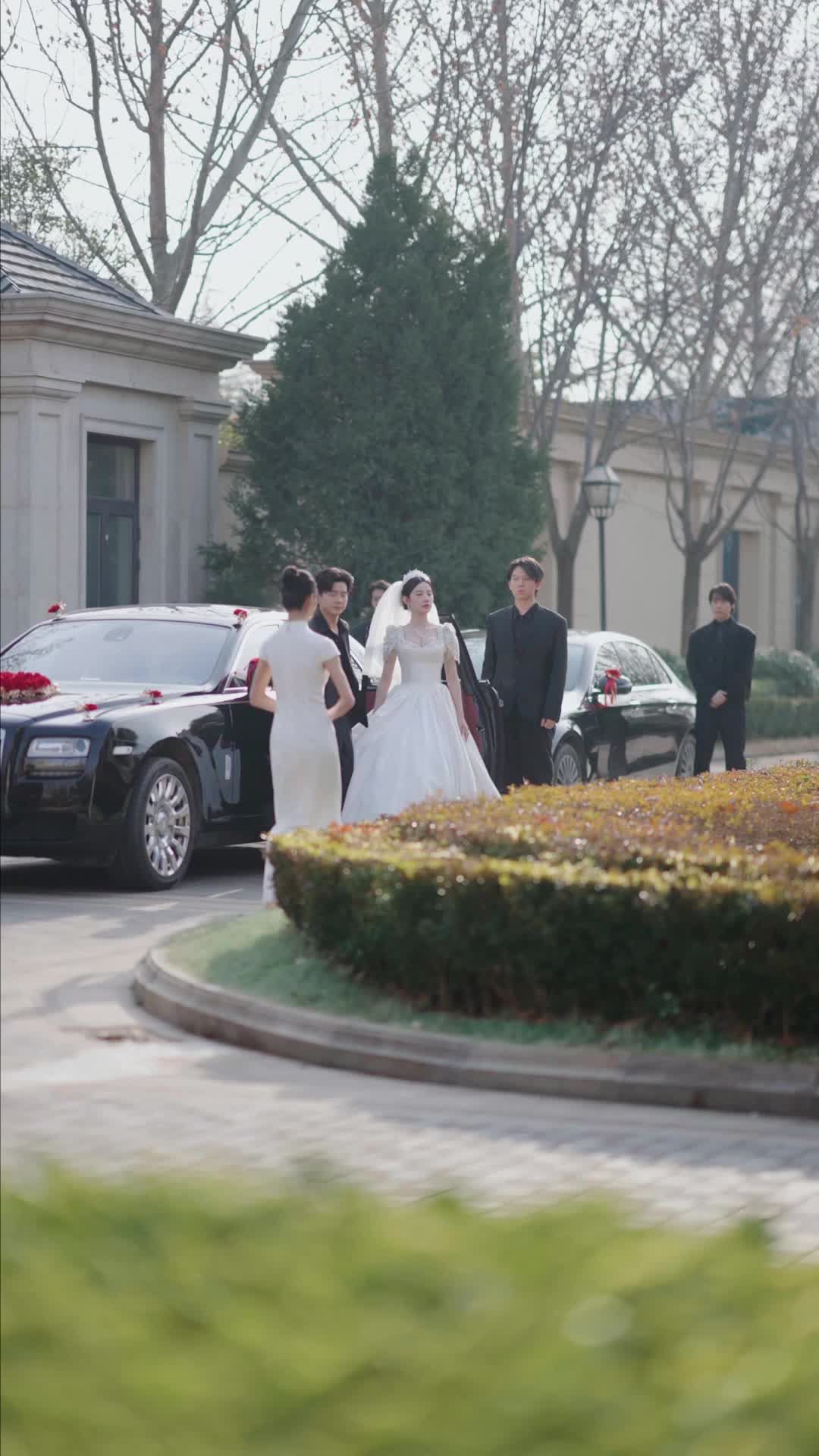 My Scheming Wife, My Billion‑Dollar Life Episode 2