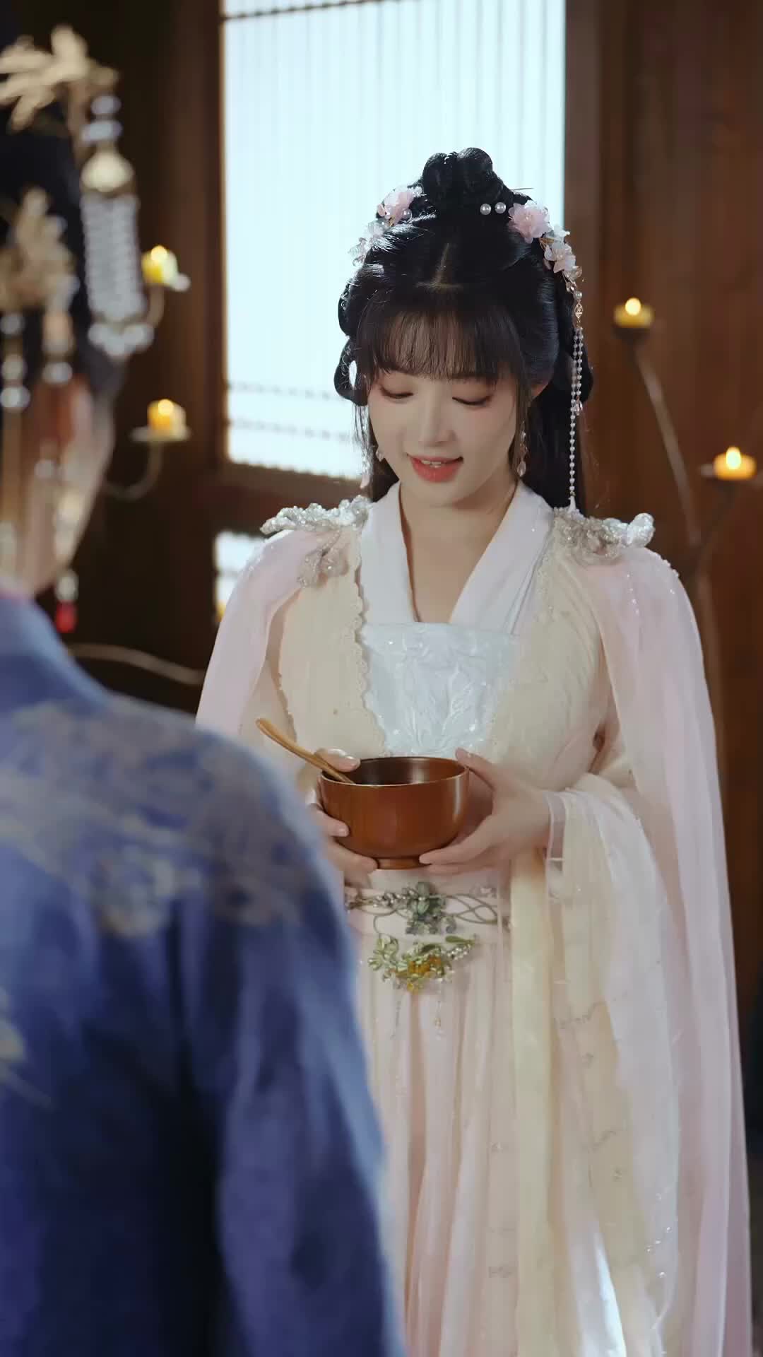 転生王妃～元天才料理人の異世界奮闘記！（日本語吹替版） 第 11 話
