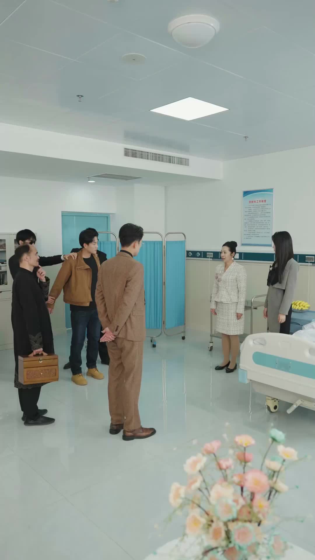 Renascença de Carona: O Nascituro Despertado 9Episódio