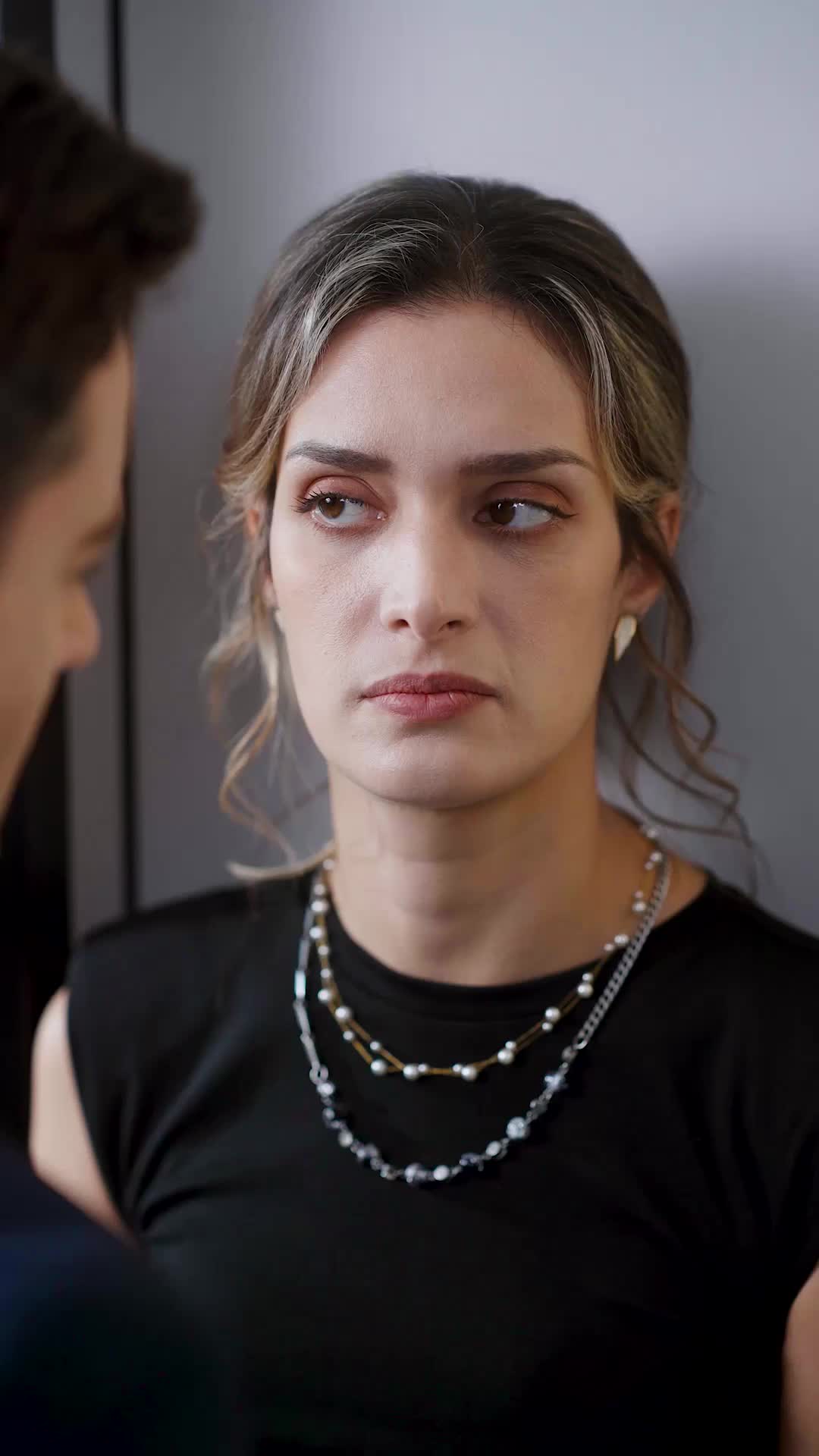 El multimillonario que dejé es mi nuevo jefe Episodio 6