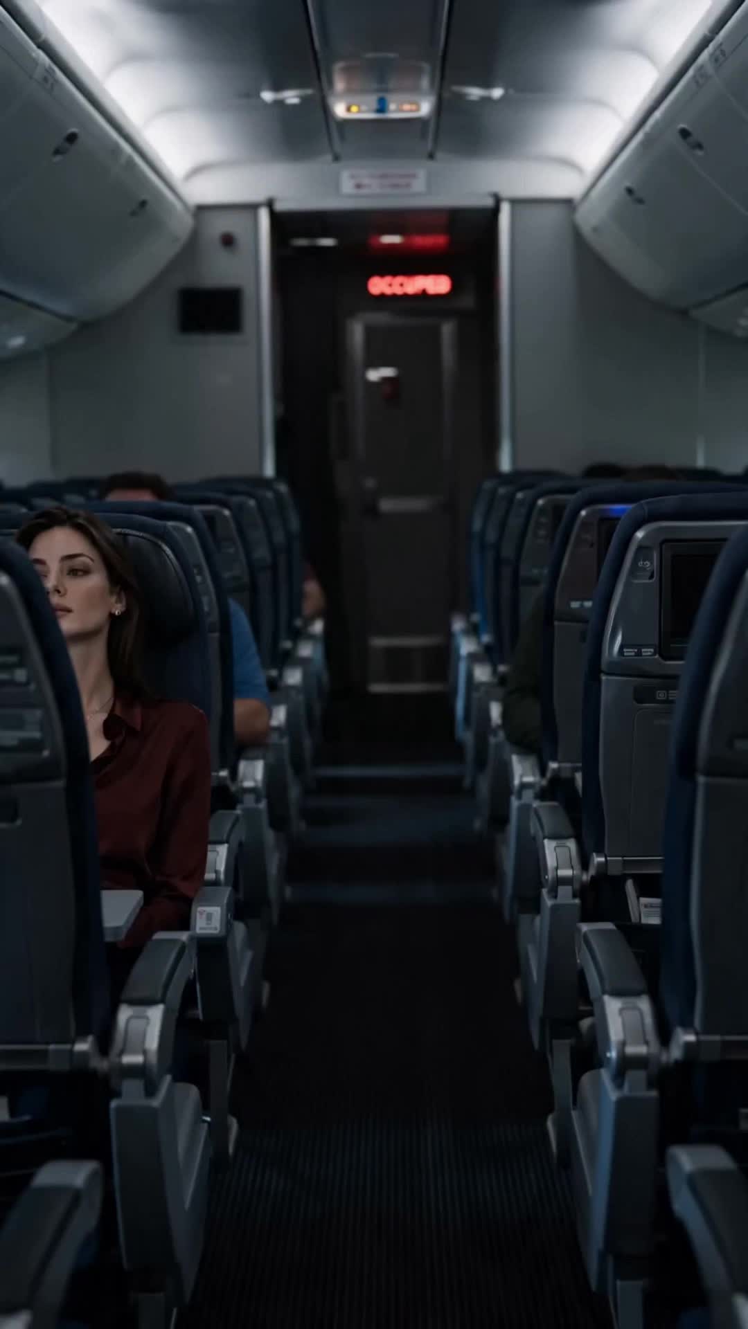 He Gave My Seat Away, So My Father Took His Empire Episode 2