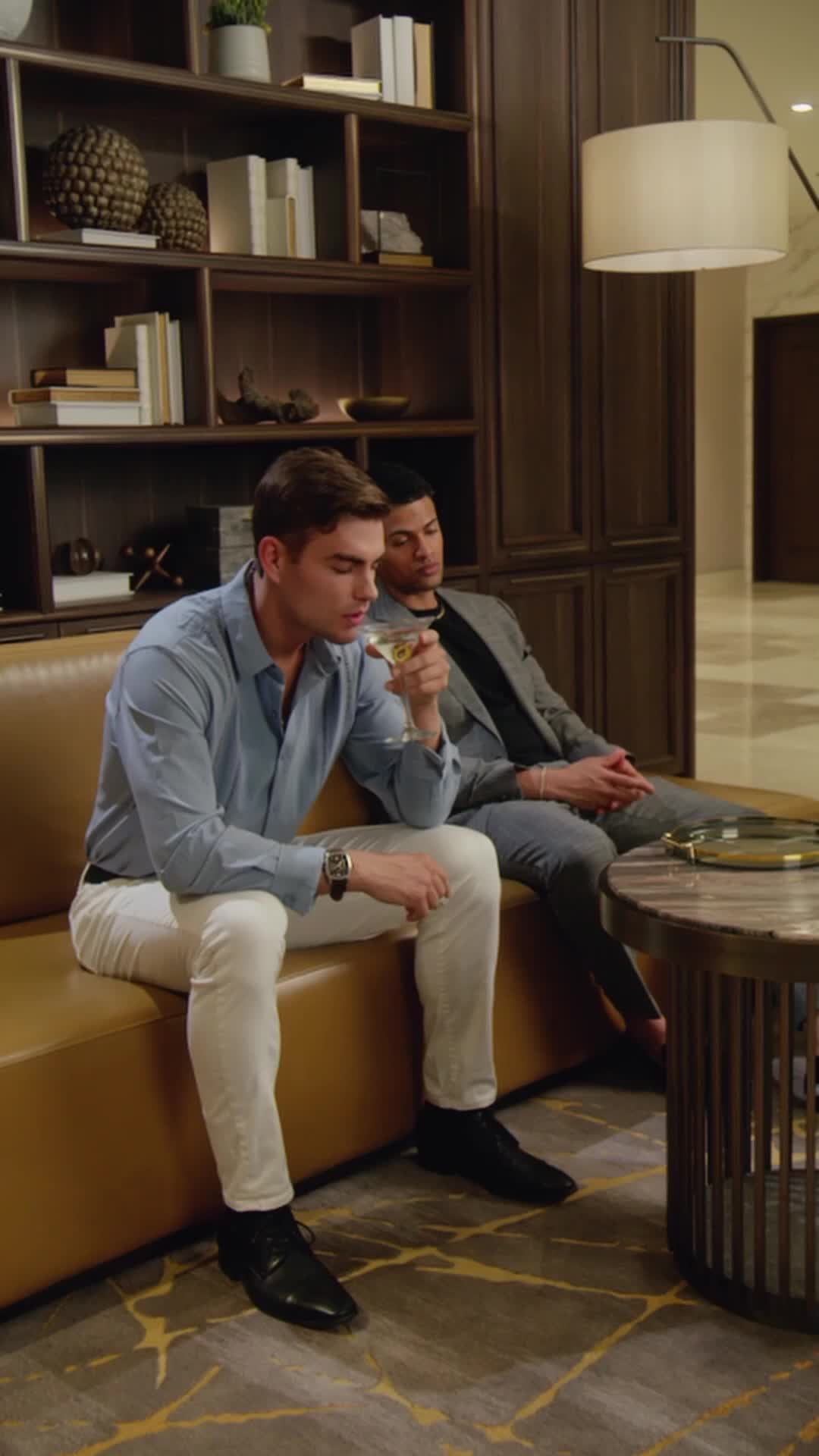 Before the Divorce: My CEO Husband Can't Get Enough of Me Episode 7
