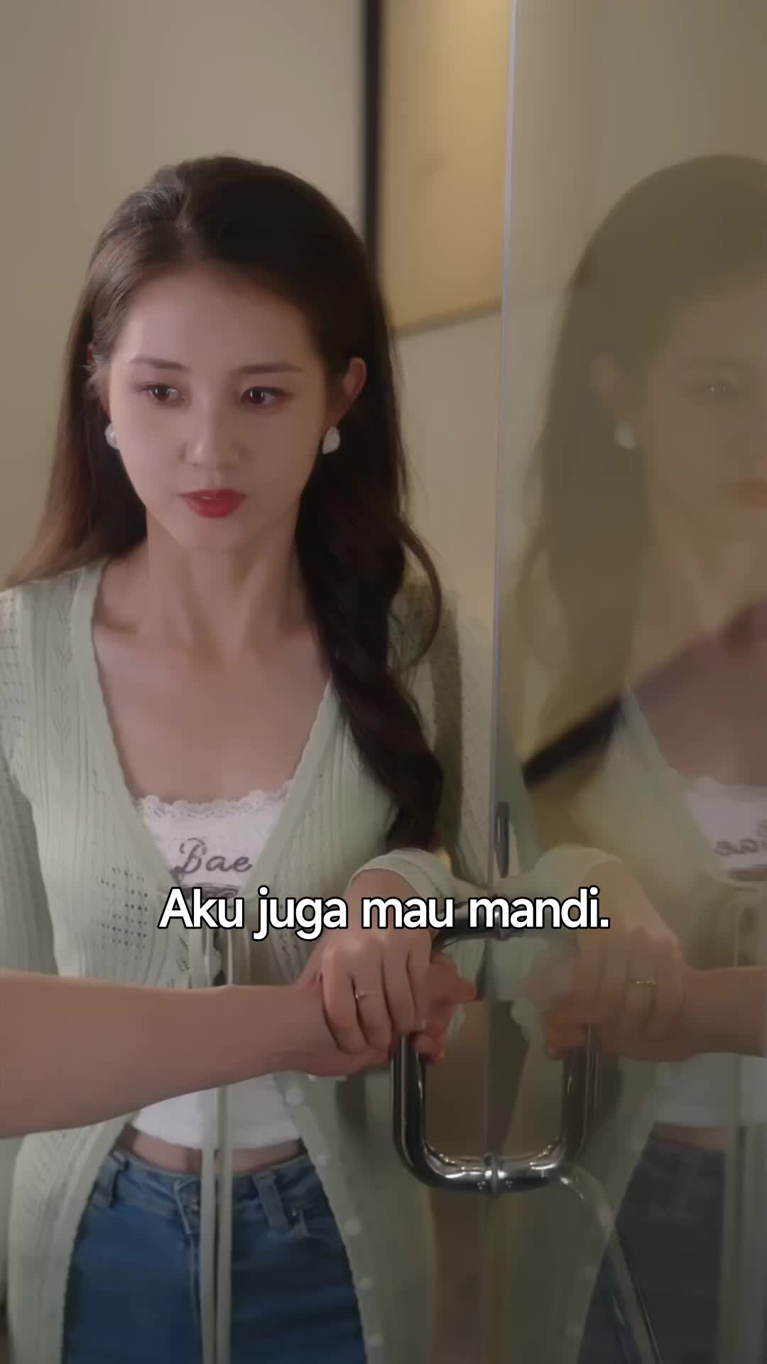 Pernikahan Palsu, Cinta Nyata - Episode 69 - Episode 69