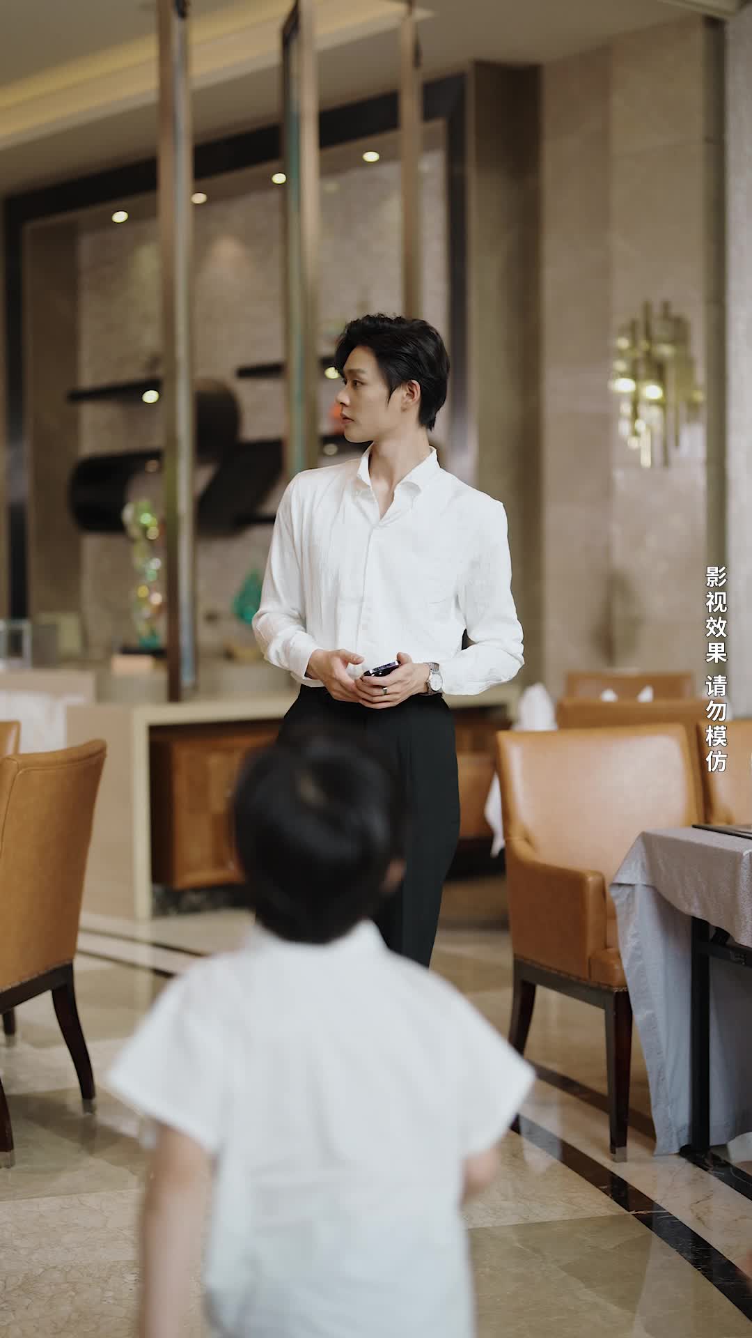 My Hidden Husband, My Four Little Miracles Episode 9