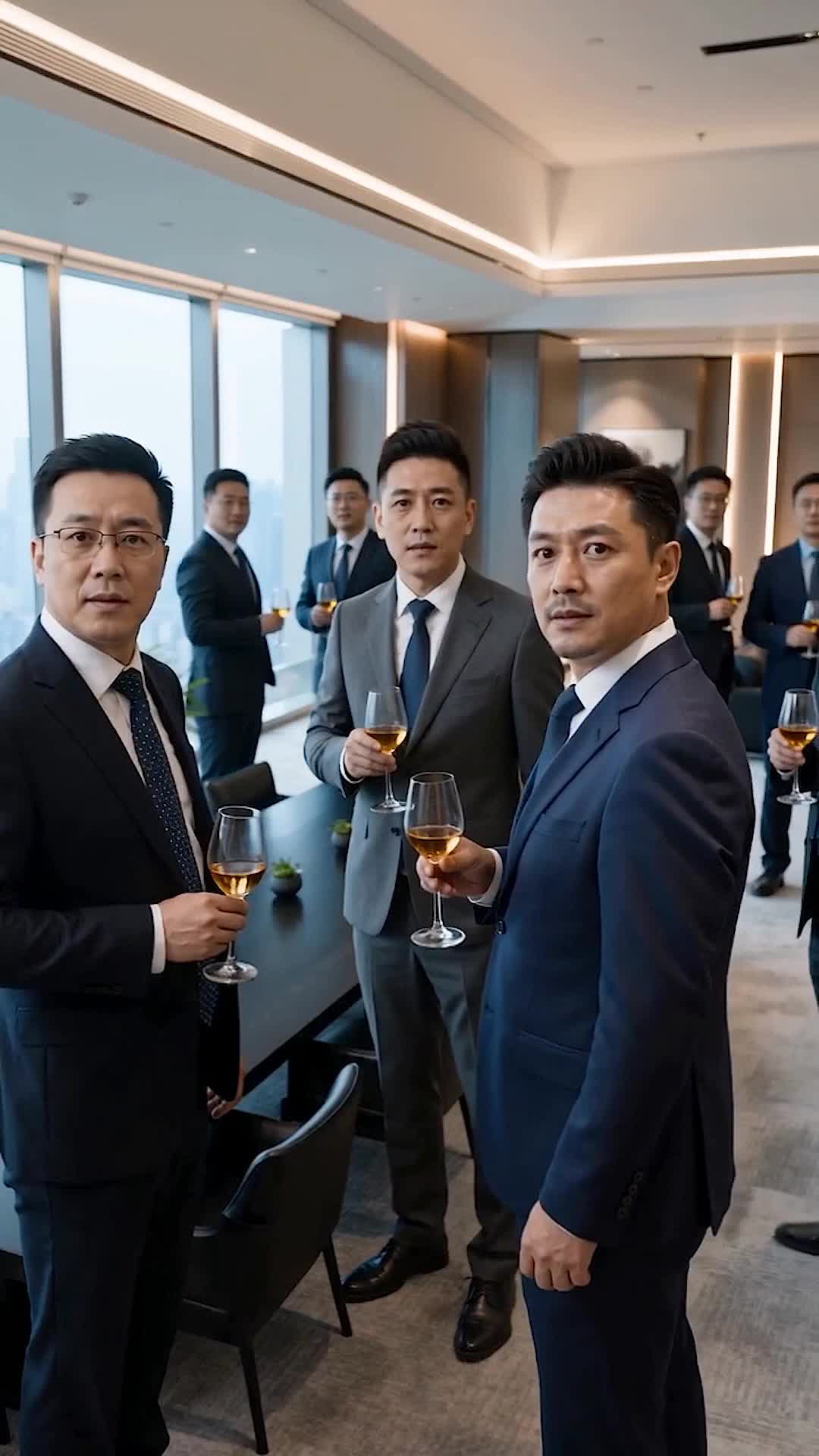 奇怪的托尼老師 第10集