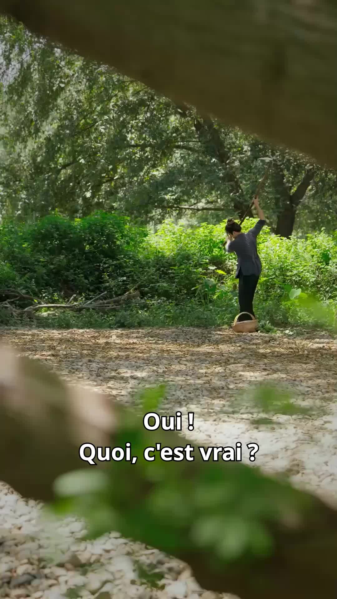 Ascension d'un Prodigue ( Doublé ) Épisode3