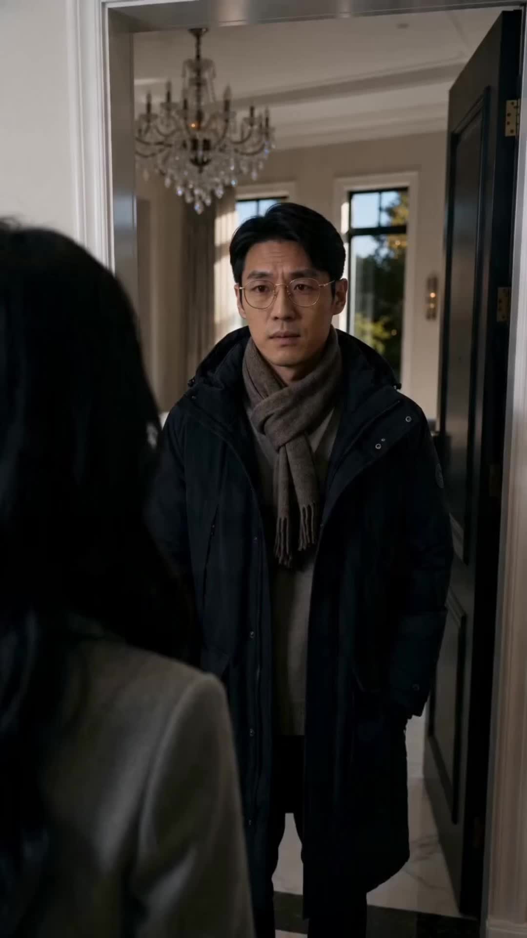 歸期不等人 第5集